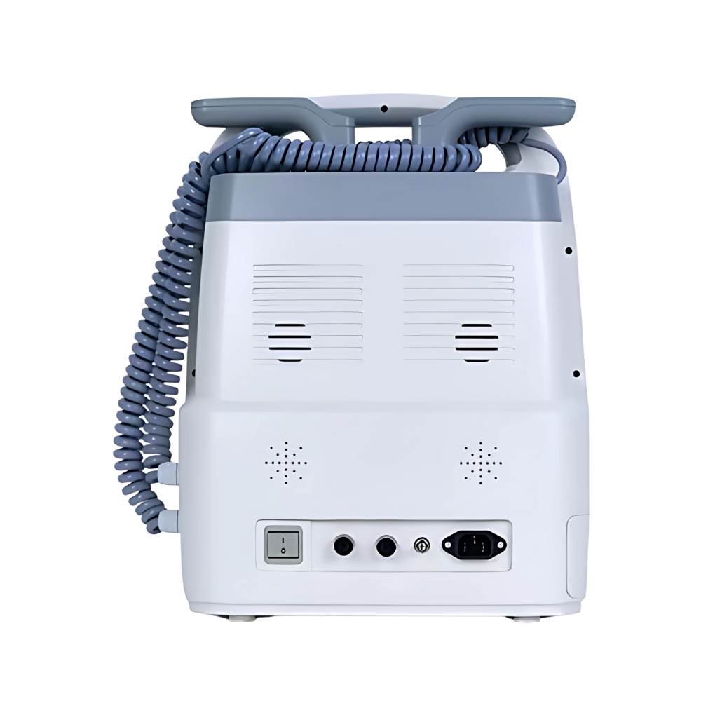 Biphasic Defibrillator BDFM-1000C-4