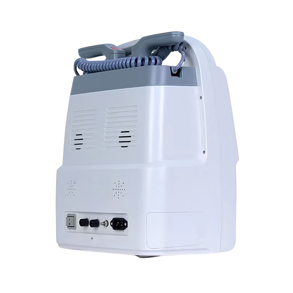 Biphasic Defibrillator BDFM-1000C-5
