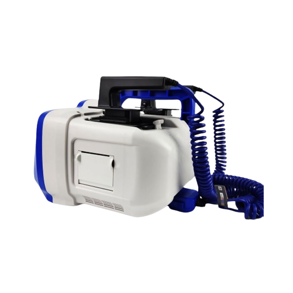 Biphasic Defibrillator BDFM-1000D-3