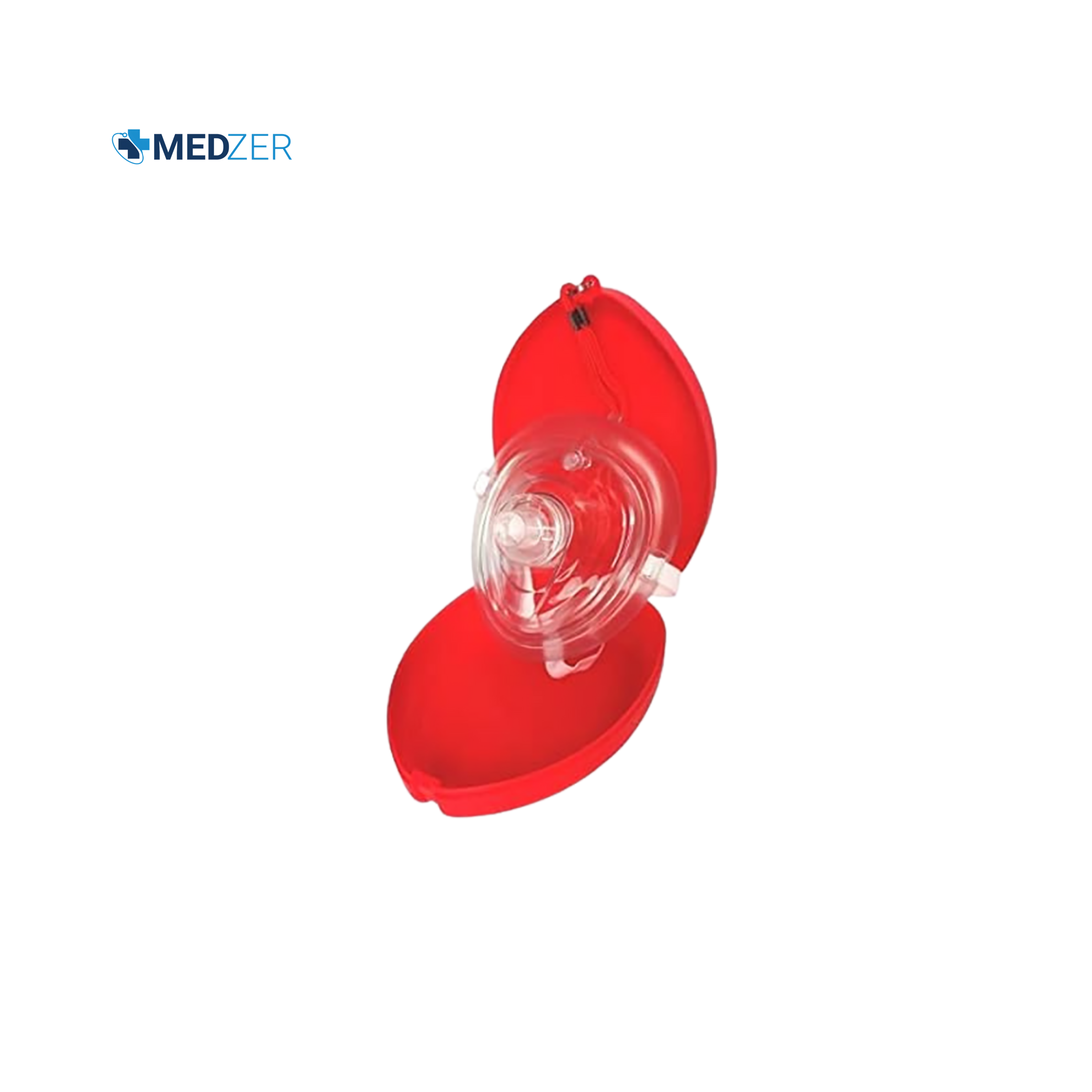 CPR Mask BM-1000B-2