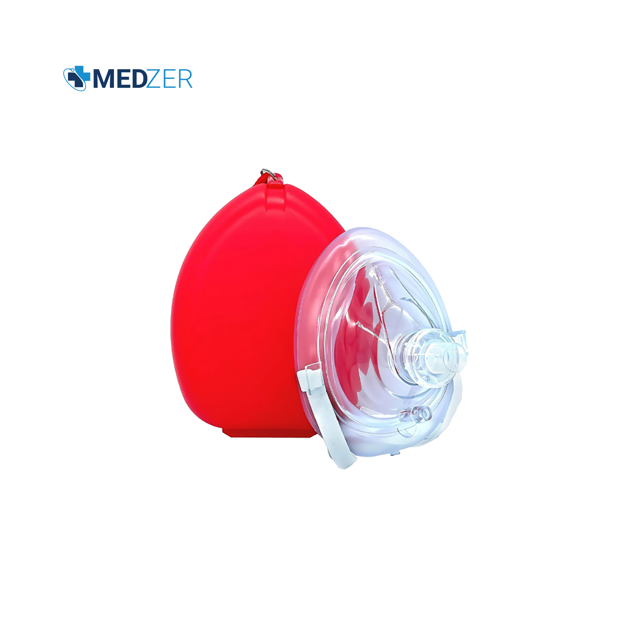 CPR Mask BM-1000B-6