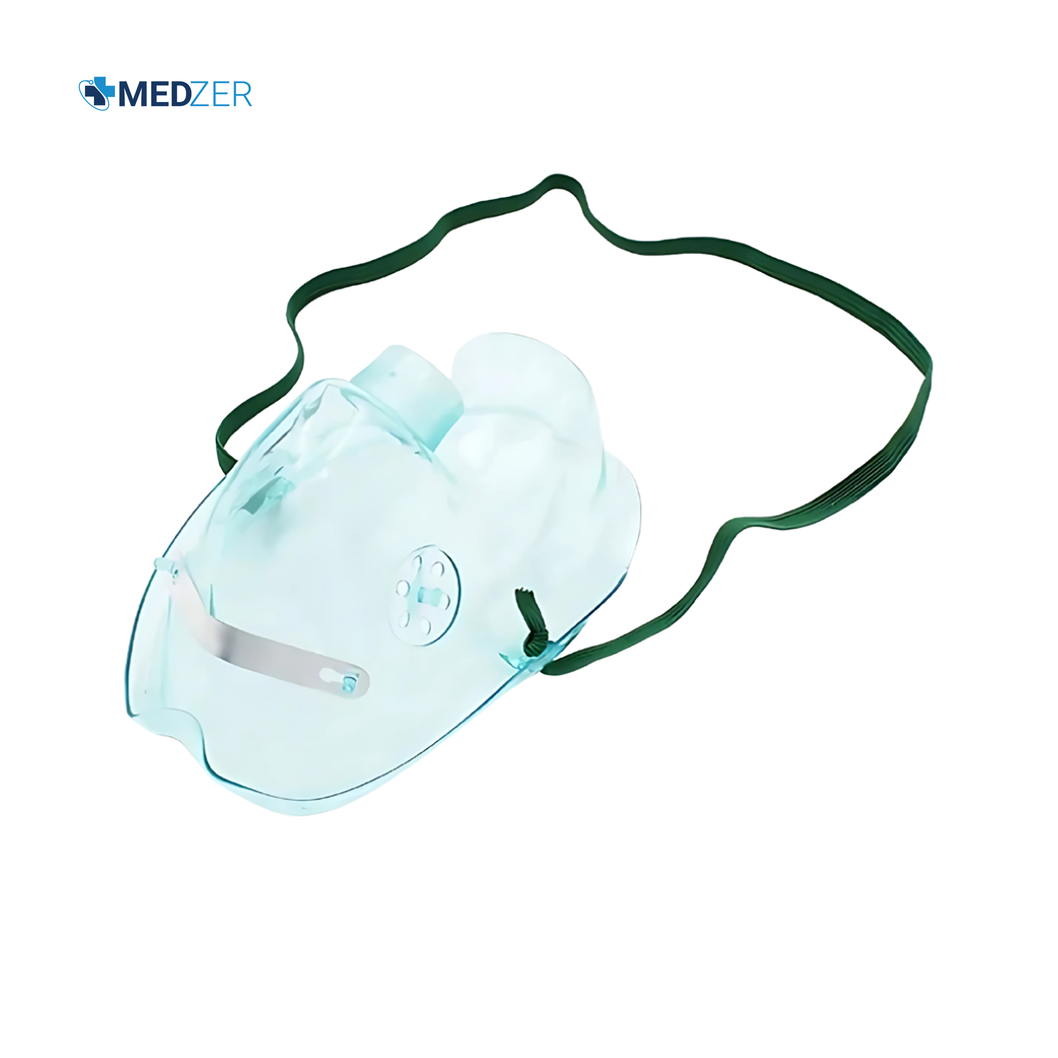 Nebuliser Mask BM-1000D-2