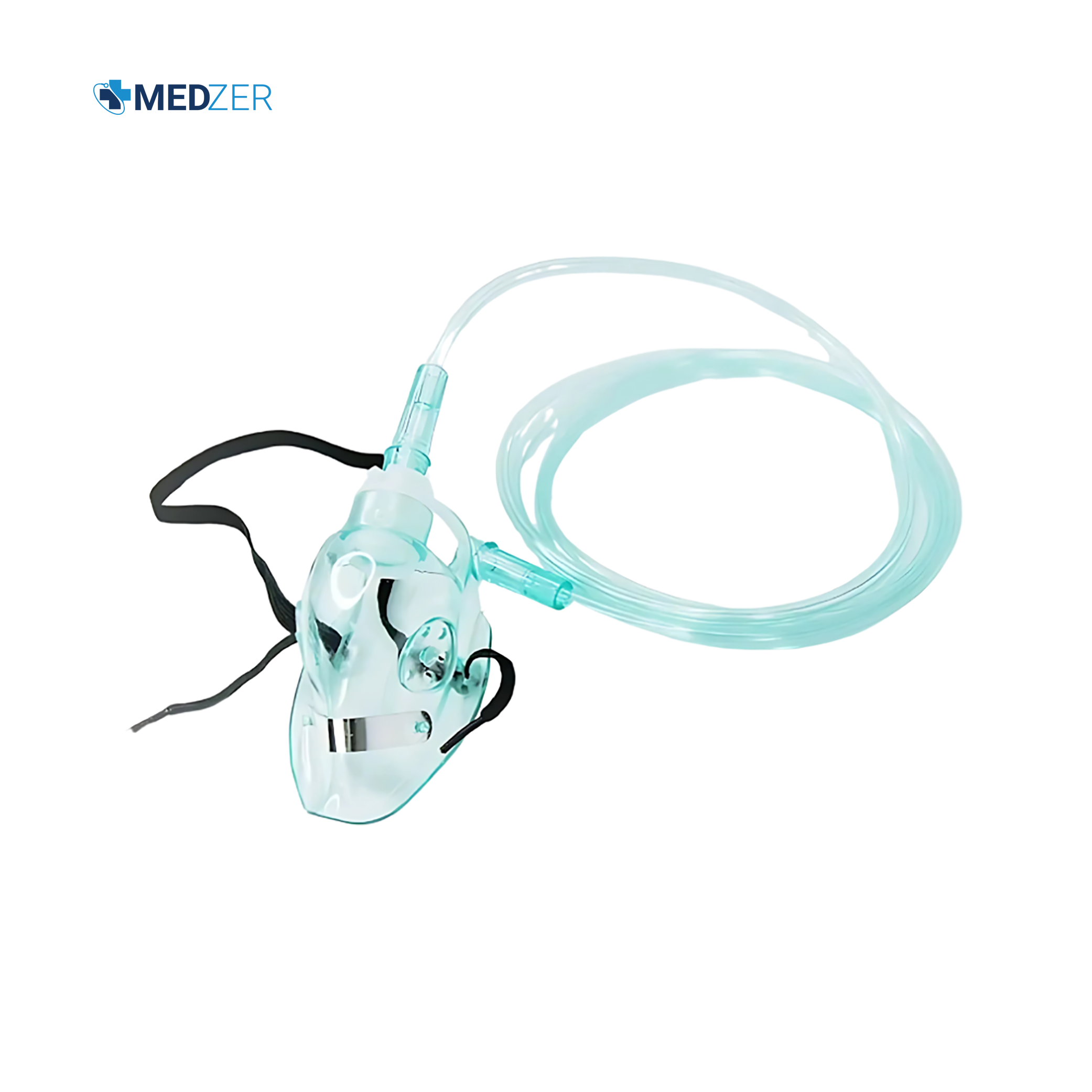 Nebuliser Mask BM-1000D-3