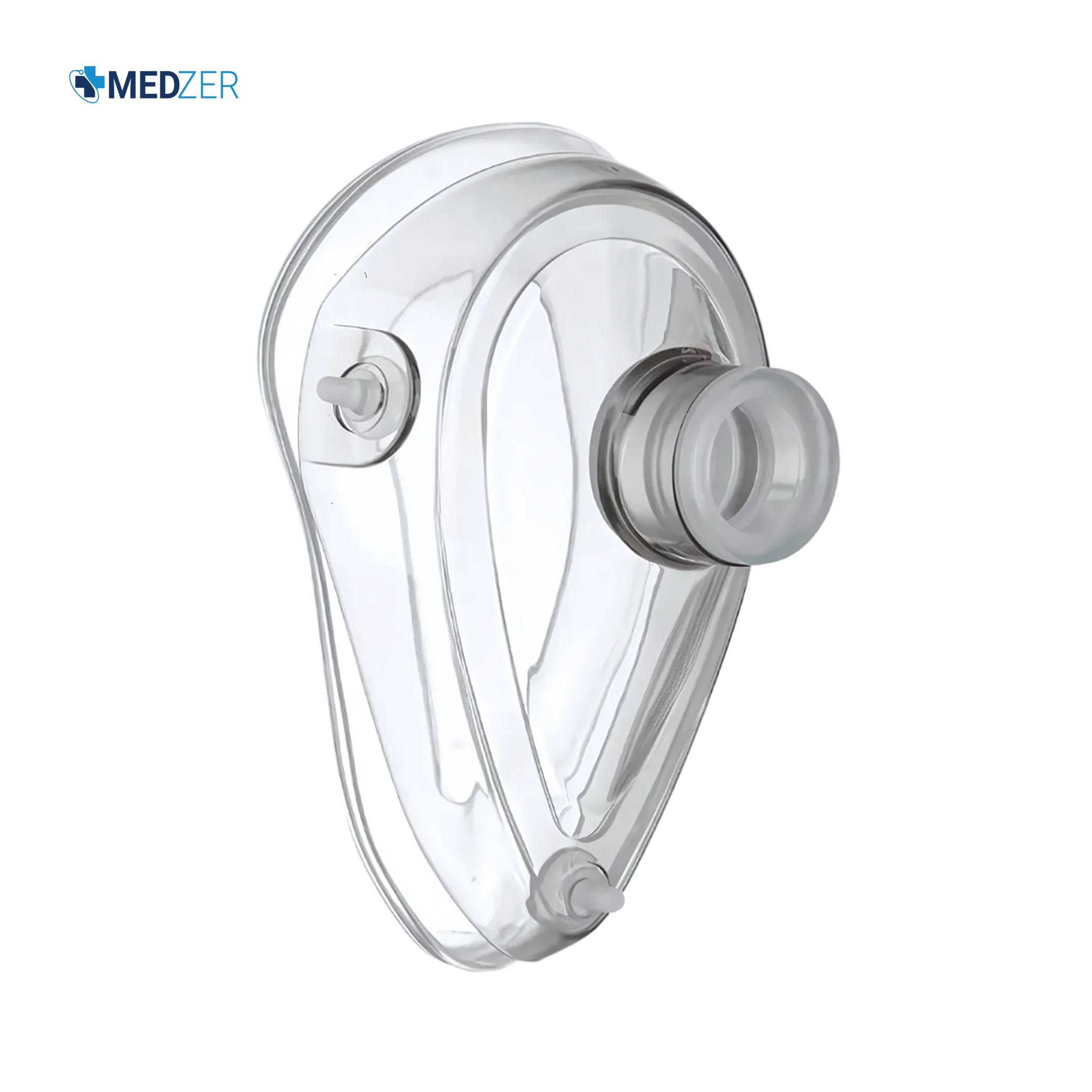 Anesthesia Mask BM-1001C-3