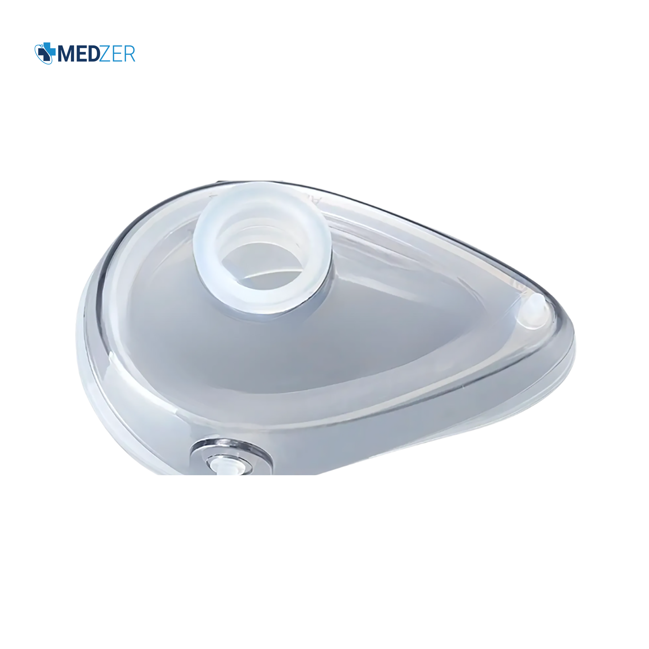 Anesthesia Mask BM-1001C-4
