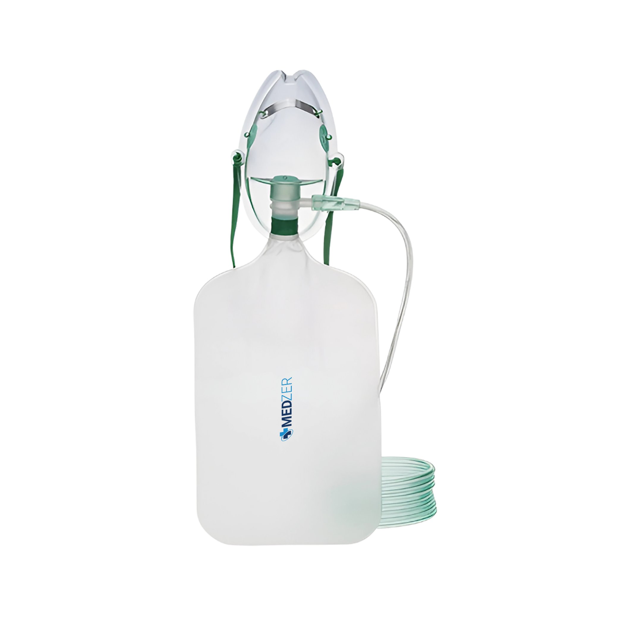 Hudson Mask BM-1001E