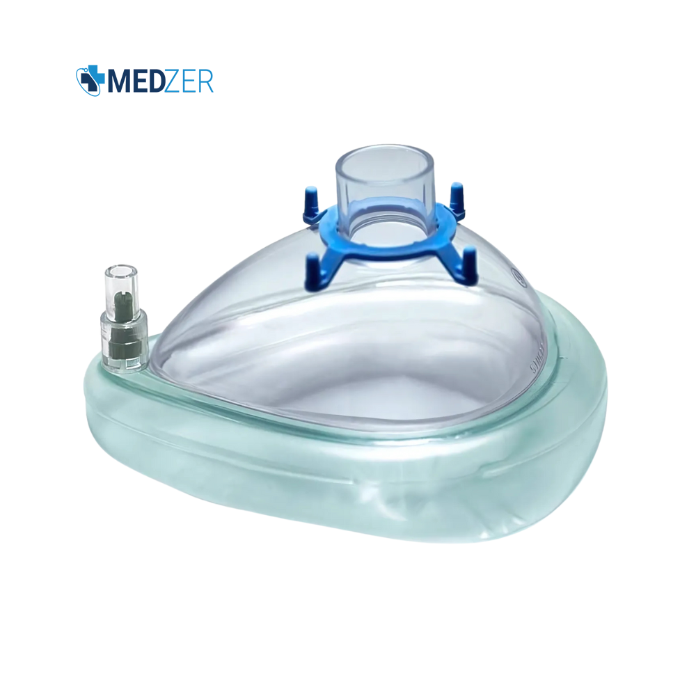 Anesthesia Mask BM-1002A-2