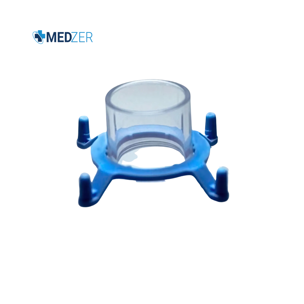 Anesthesia Mask BM-1002A-3