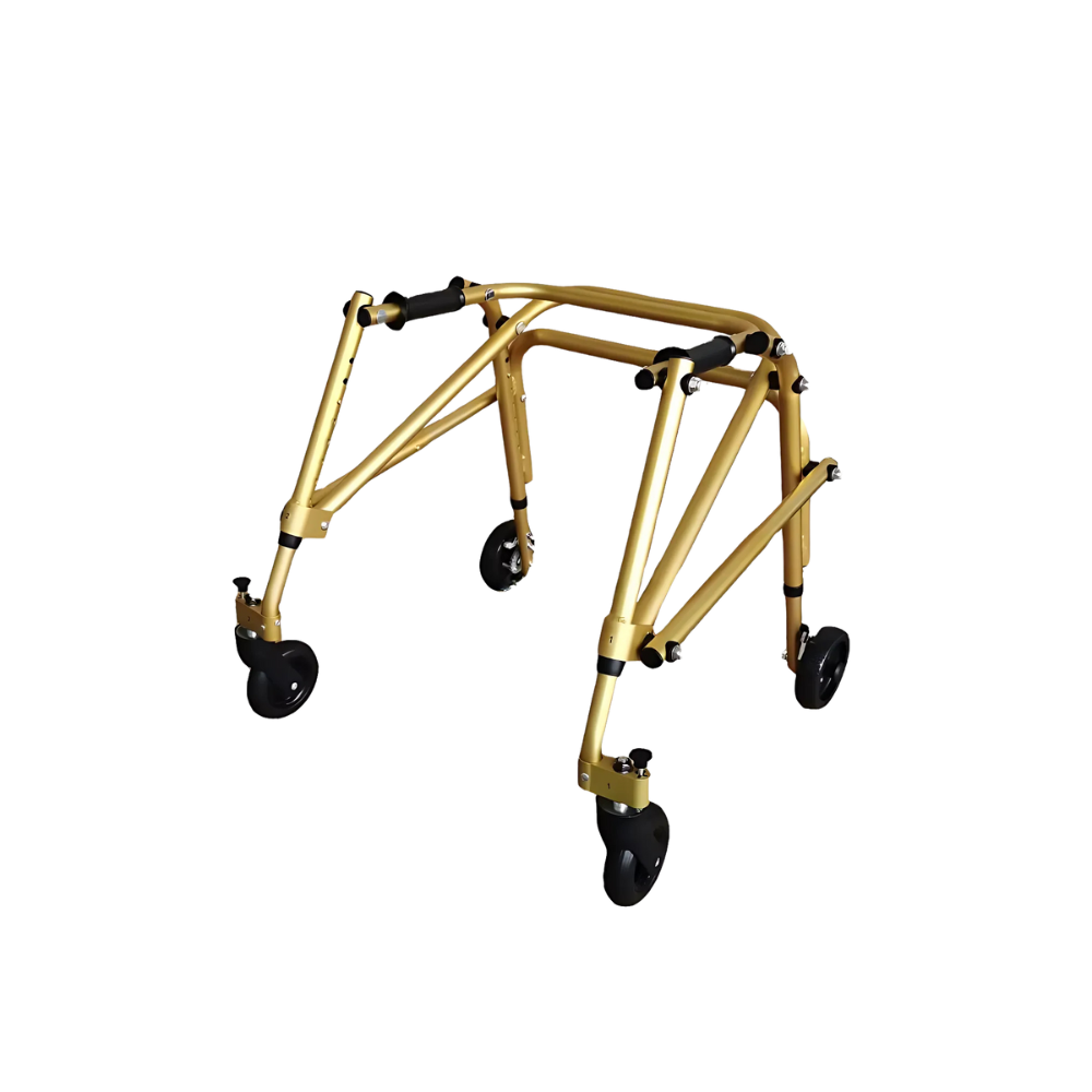Baby Walker BWM-1000B-2