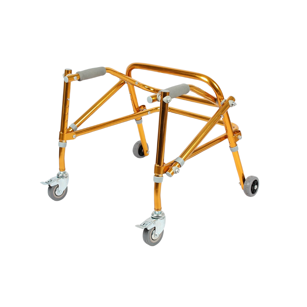 Baby Walker BWM-1000C-3