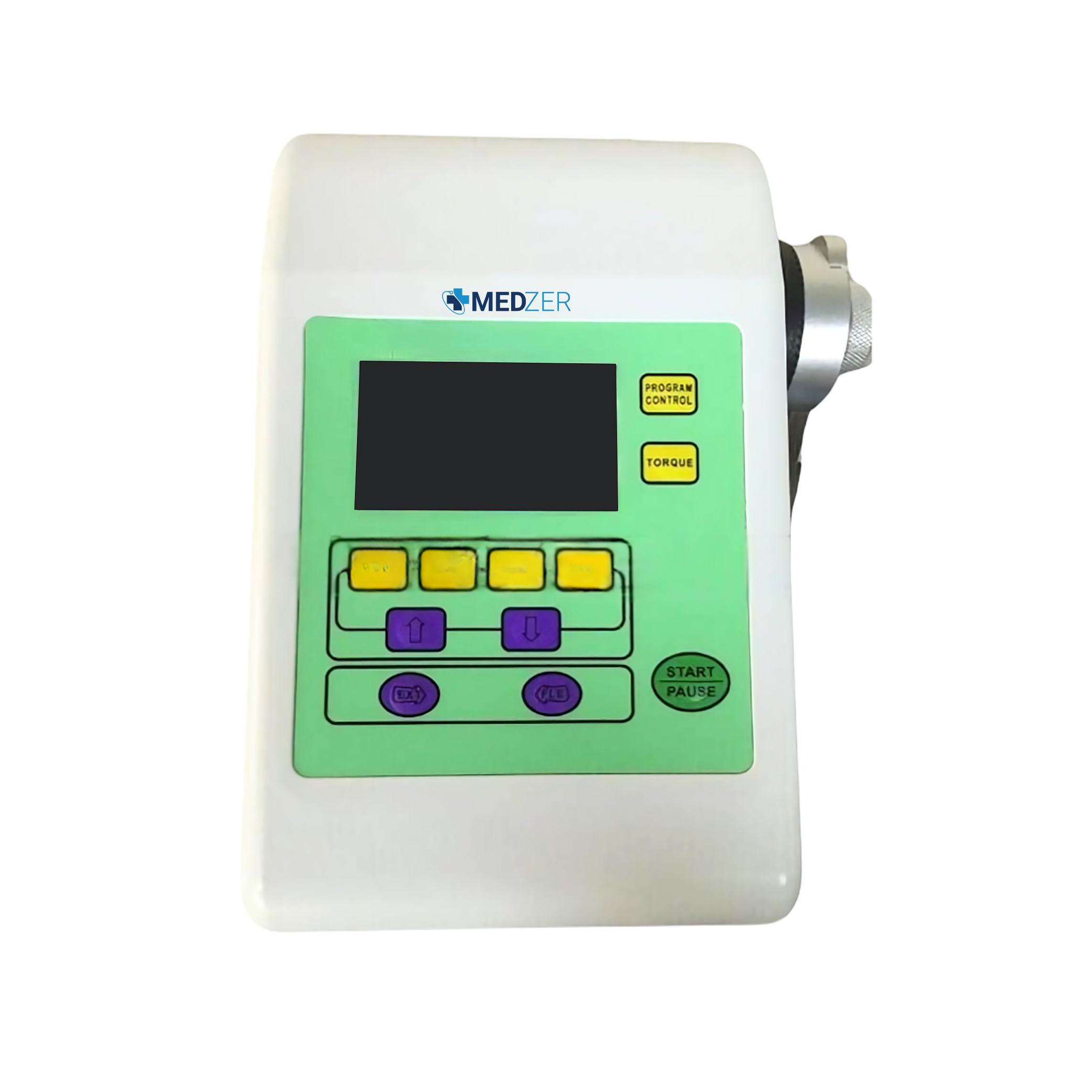 Continuous passive motion unit CPMD-1000A