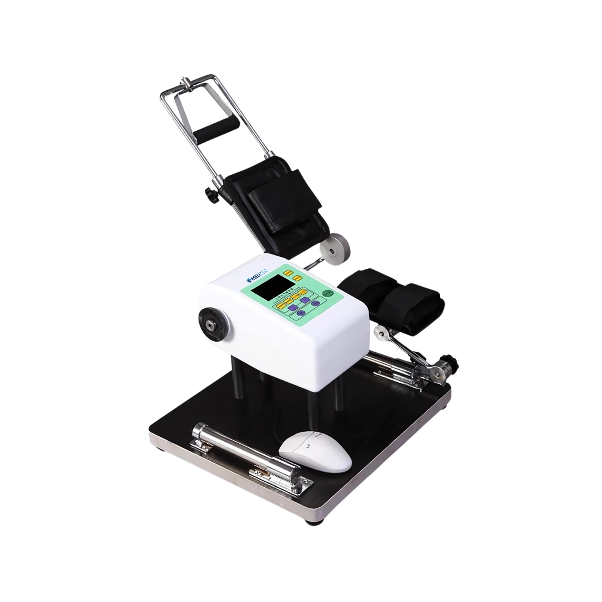 Continuous passive motion unit CPMD-1000A-2