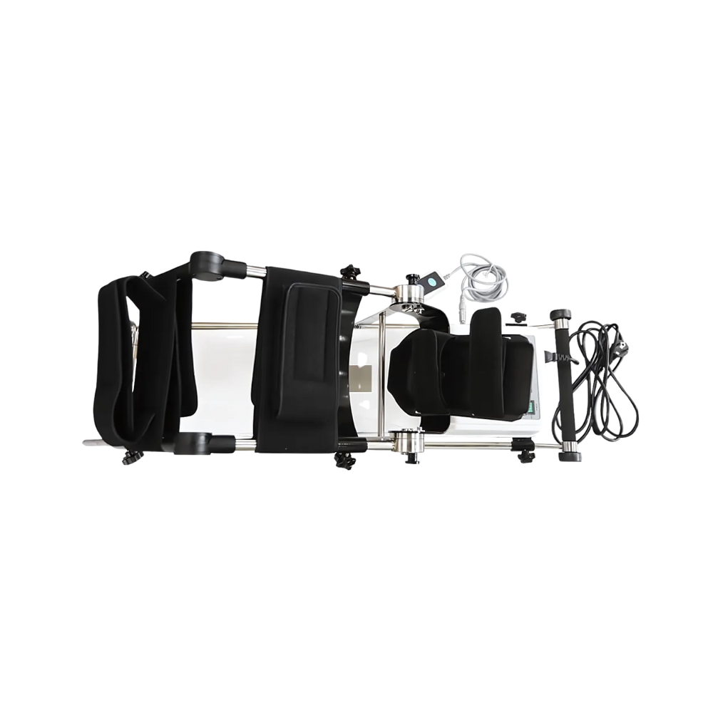 Continuous passive motion unit CPMD-1000B-2