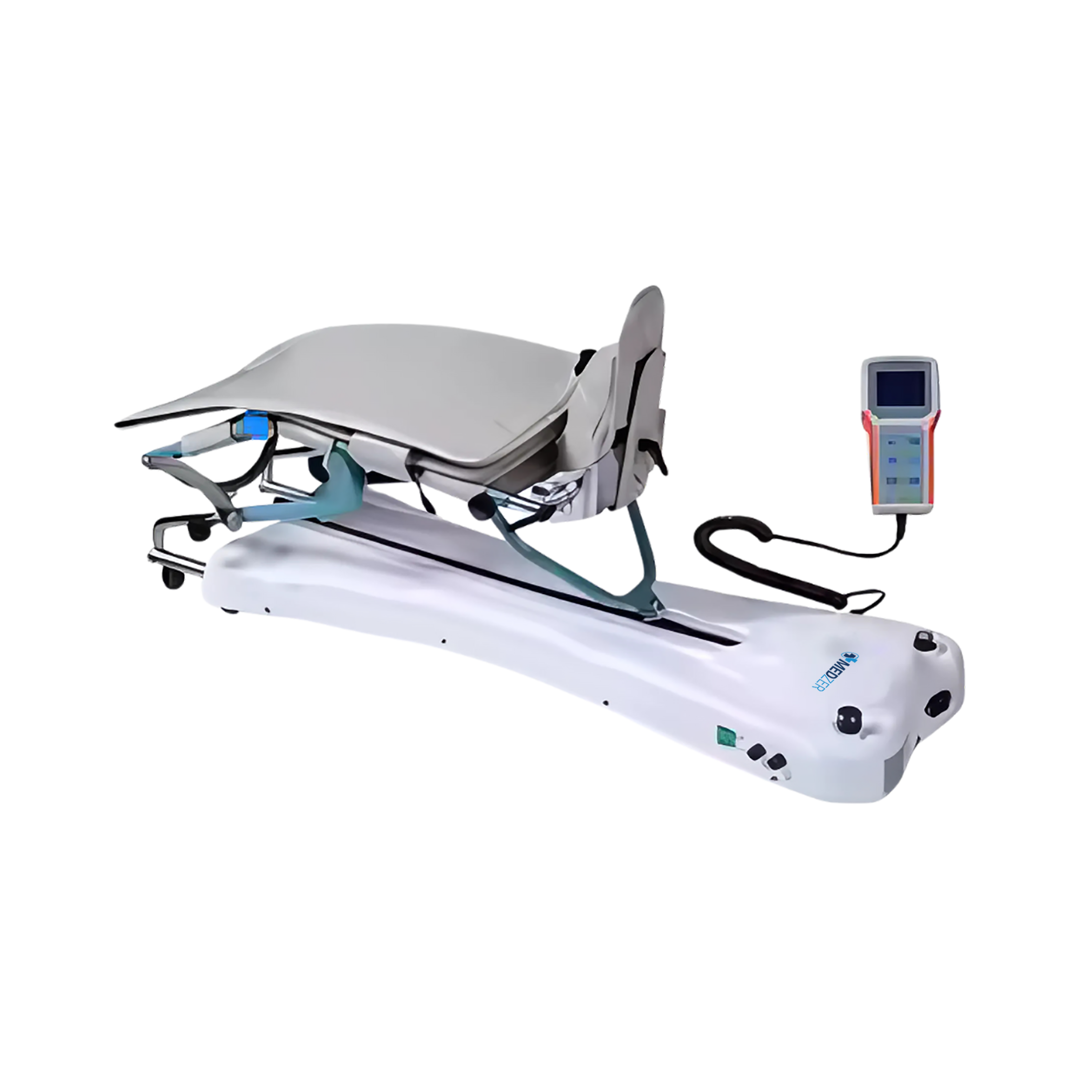 Continuous passive motion unit CPMD-1000D