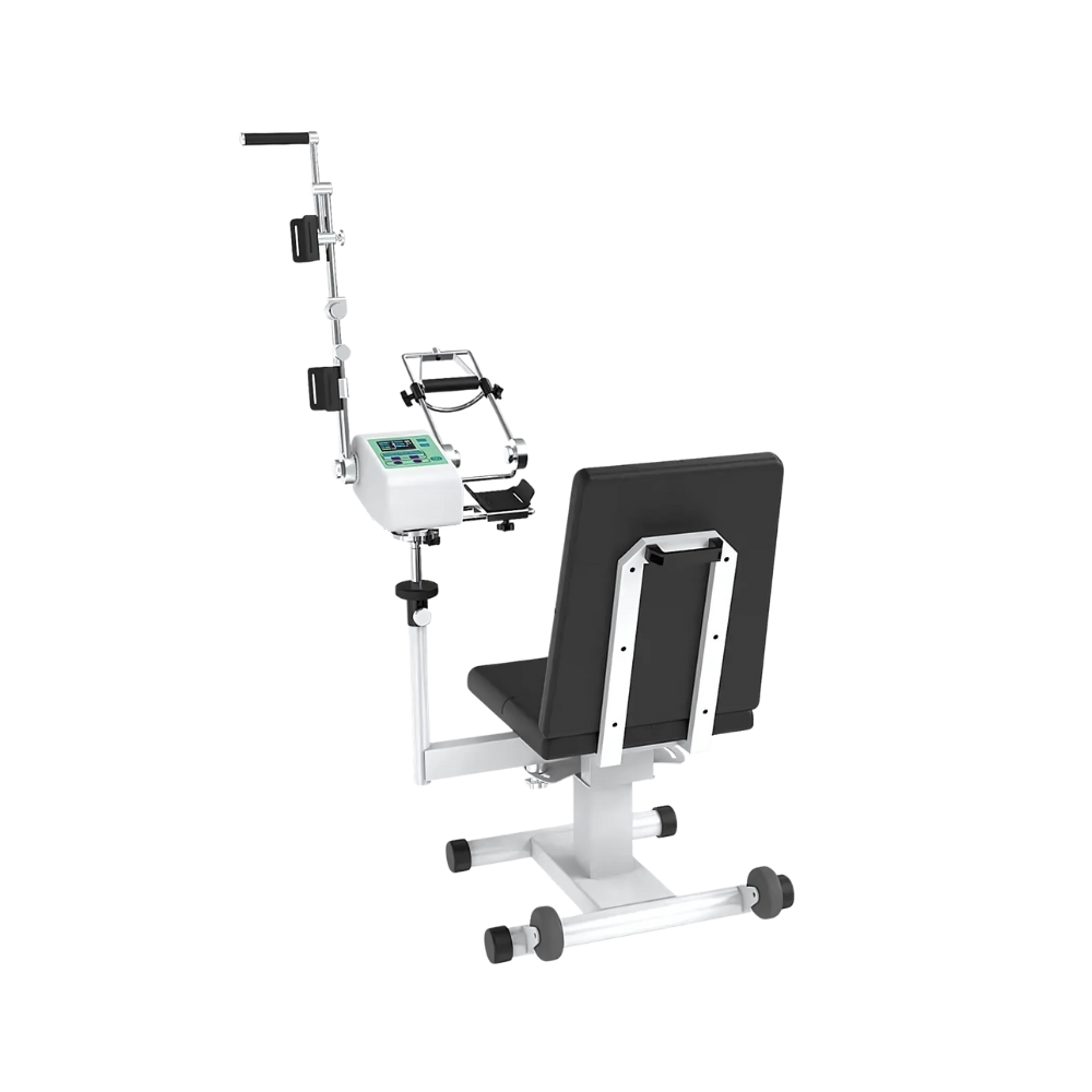 Continuous passive motion unit CPMD-1000E-2