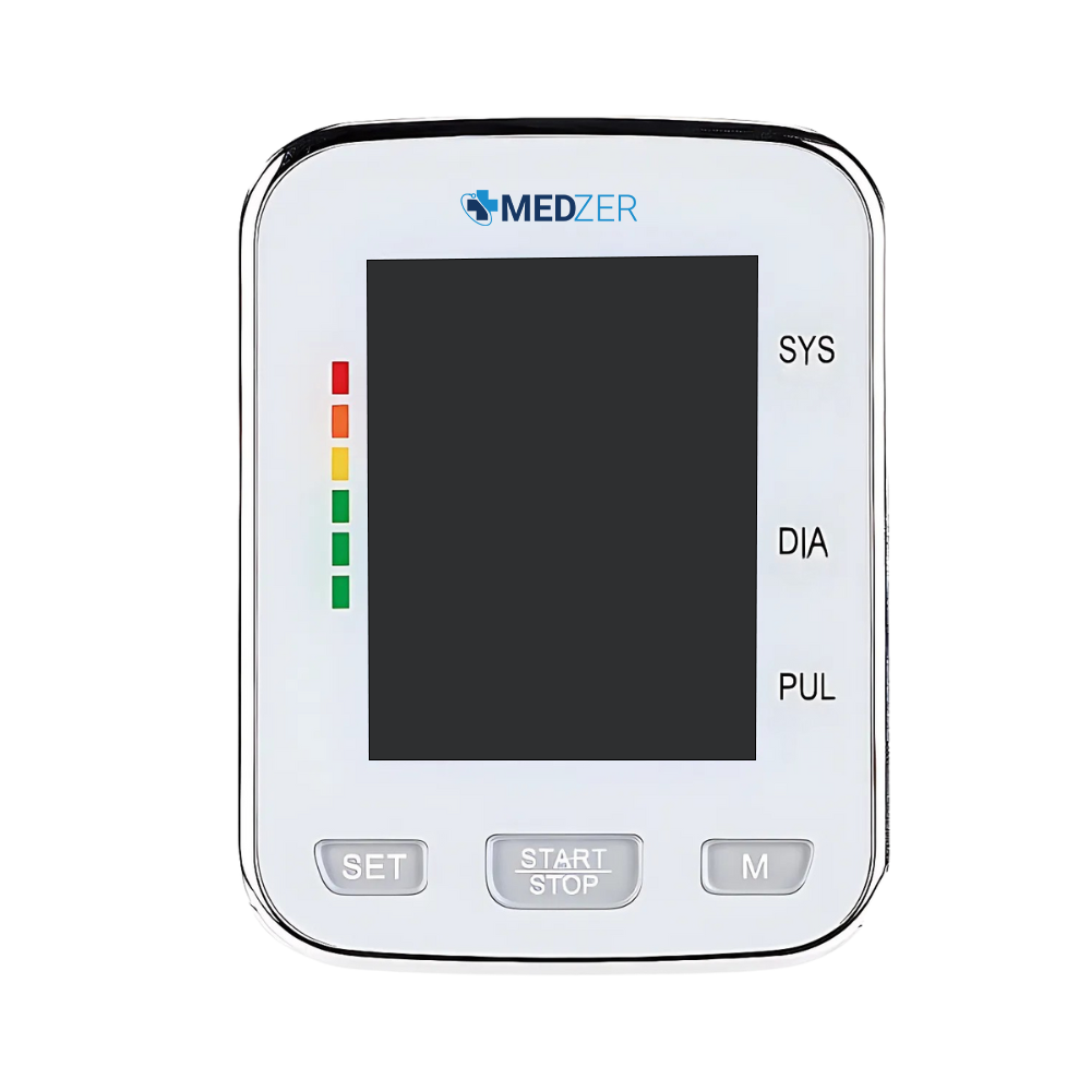 Digital BP monitor DBP-1000B