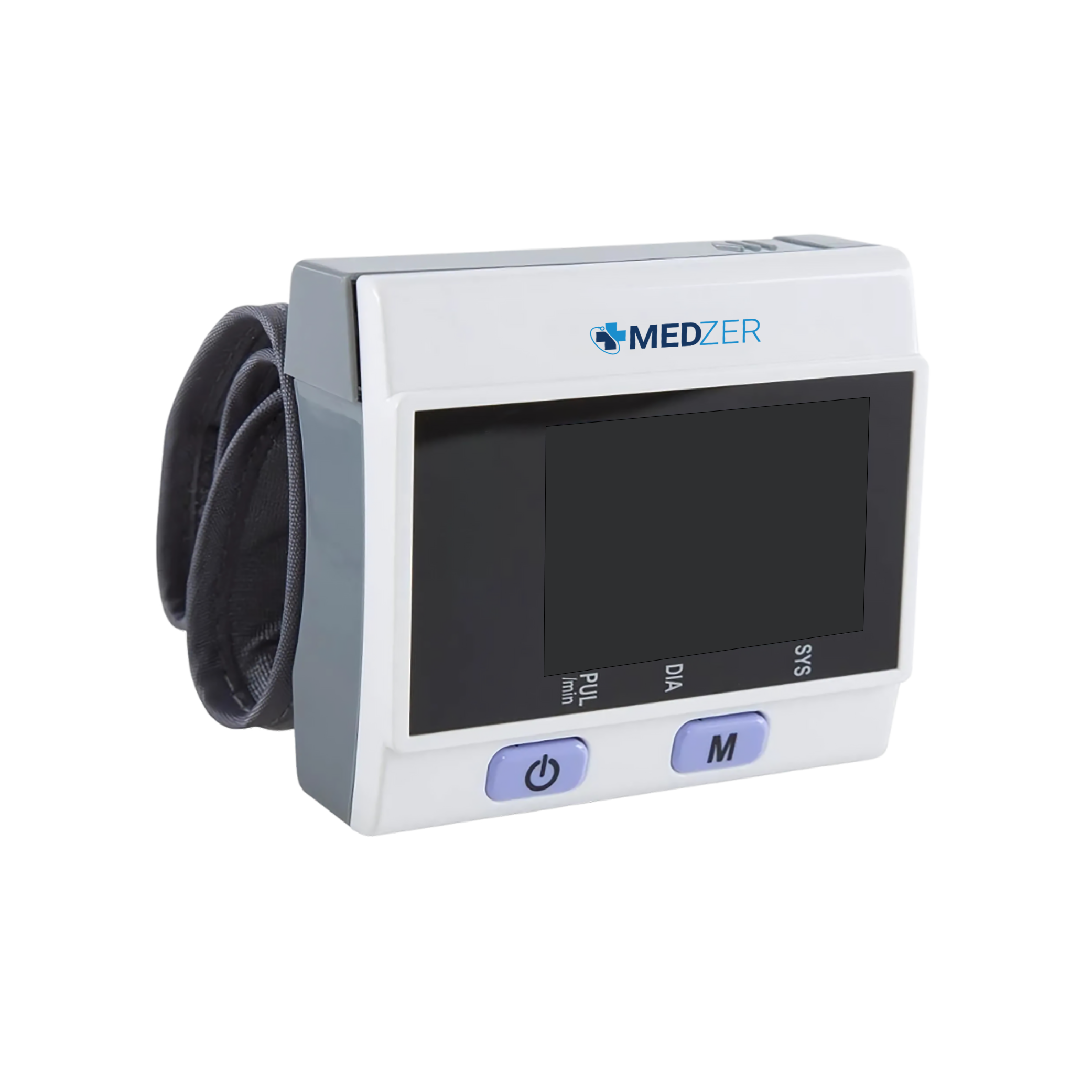 Digital BP monitor DBP-1000D-2