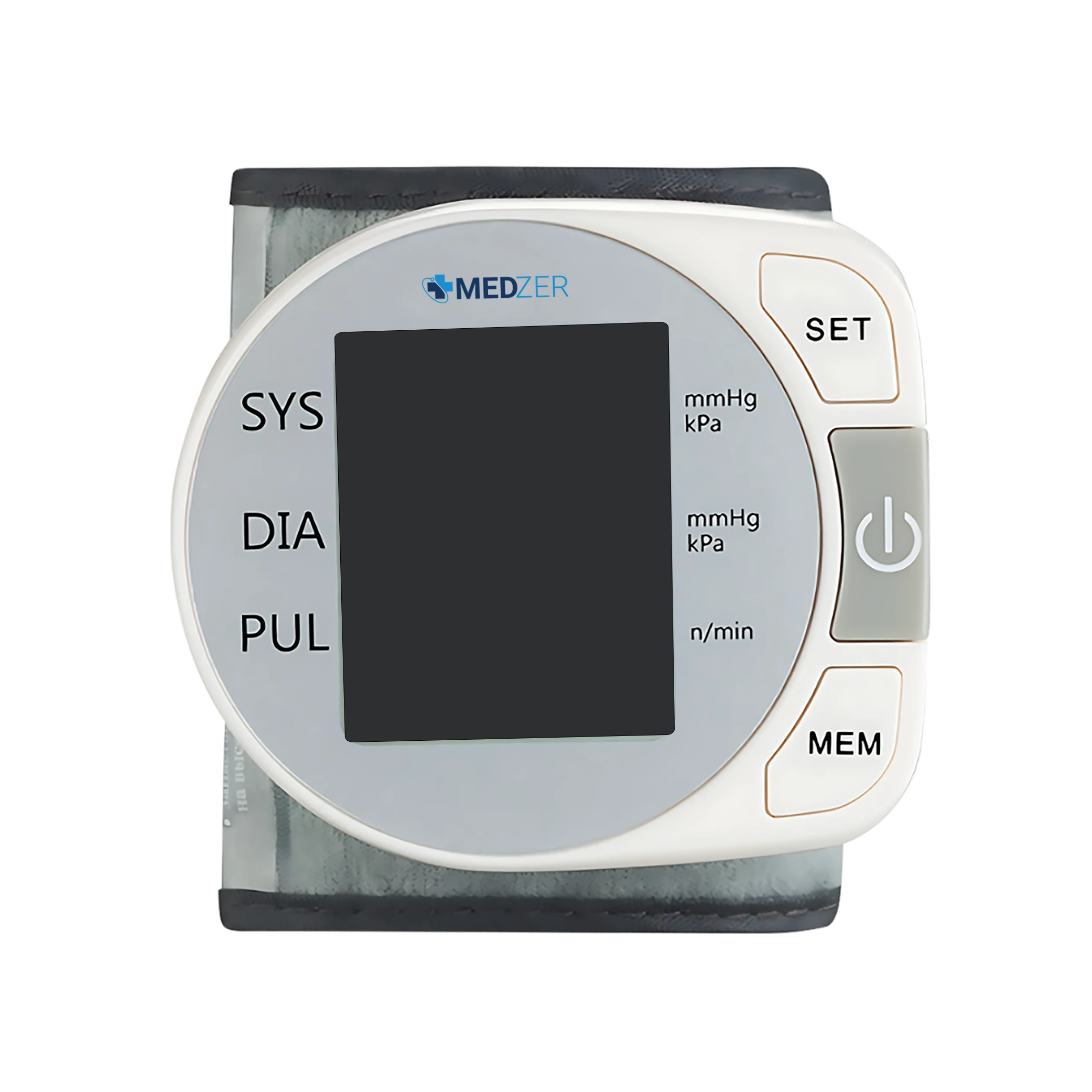 Digital BP monitor DBP-1000G