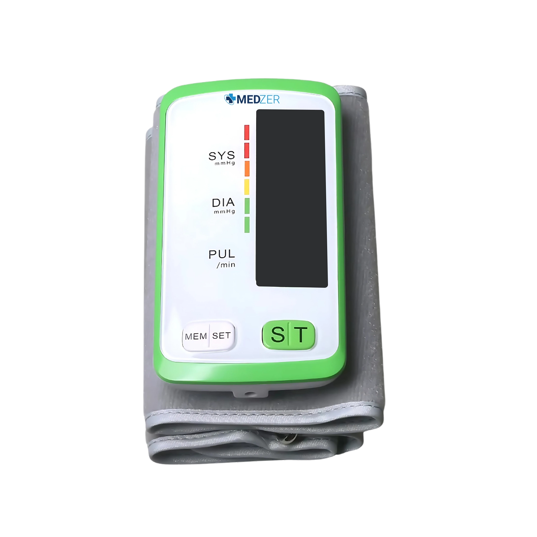Digital BP monitor DBP-1000H