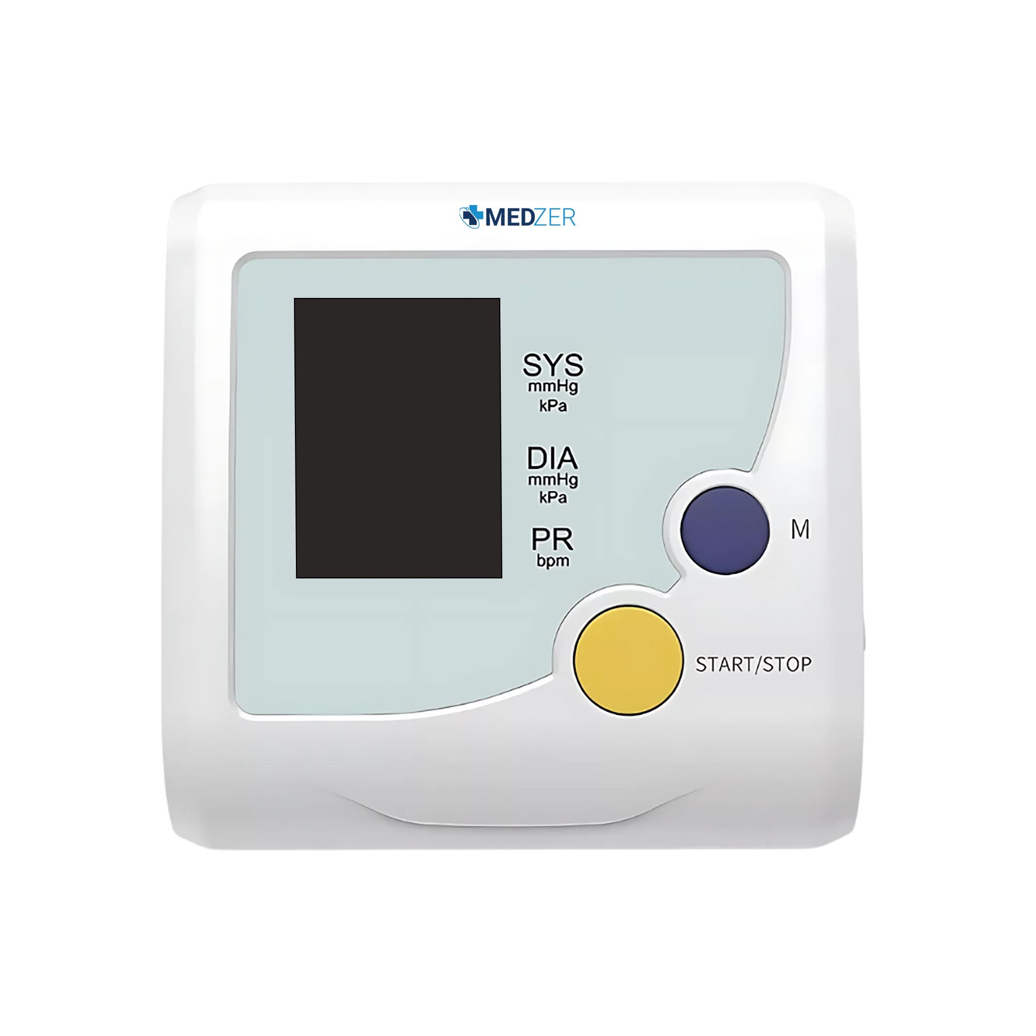 Digital BP monitor DBP-1000M