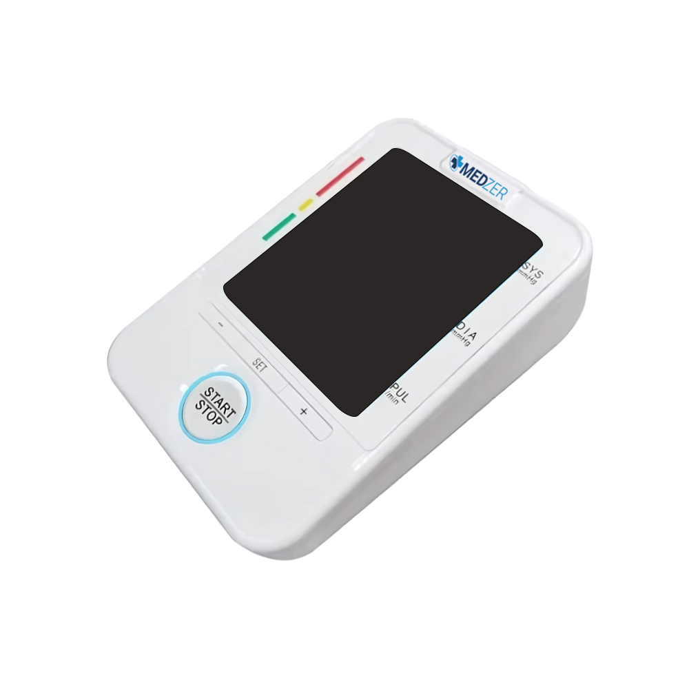 Digital BP monitor DBP-1000N-4