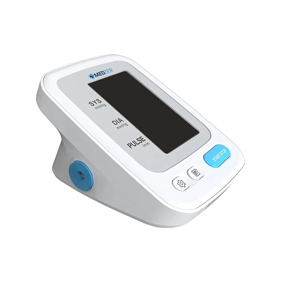 Digital BP Monitor DBP-1000P-2