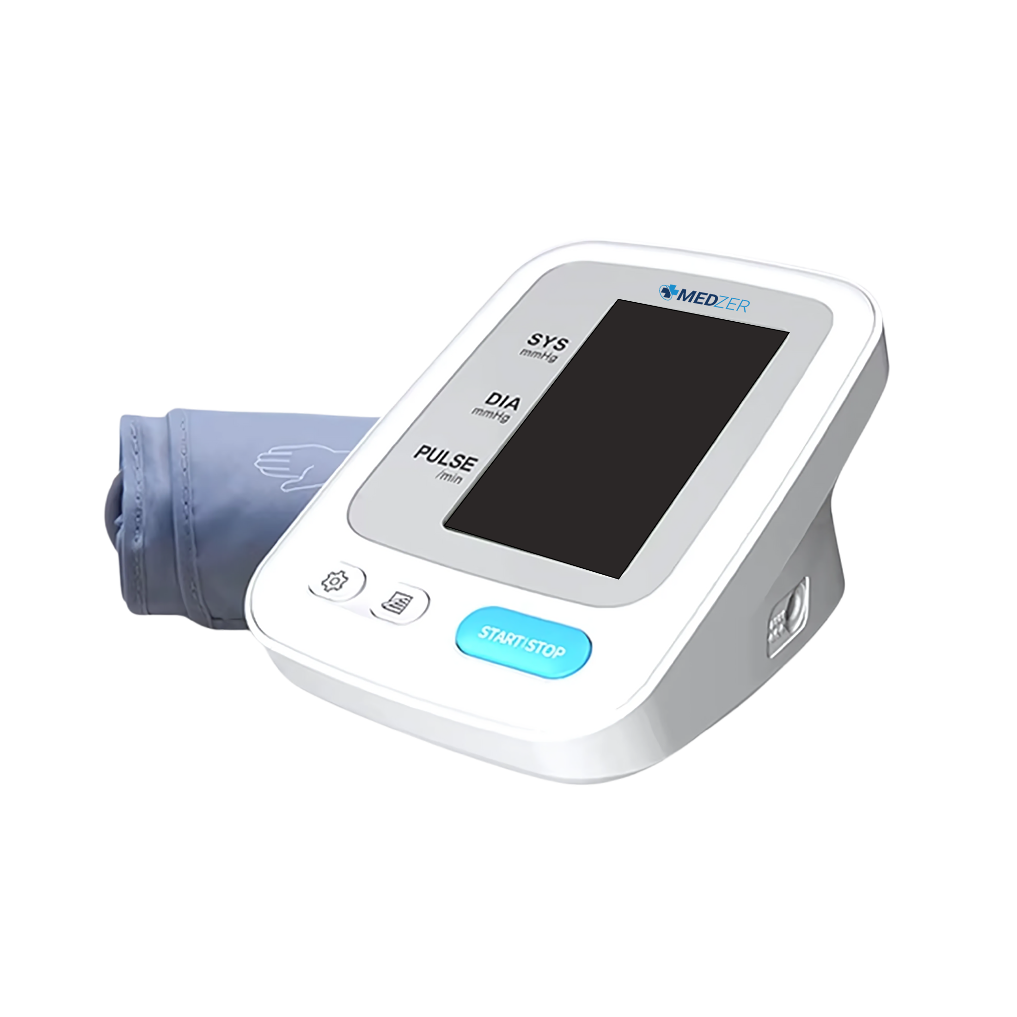 Digital BP Monitor DBP-1000P-3