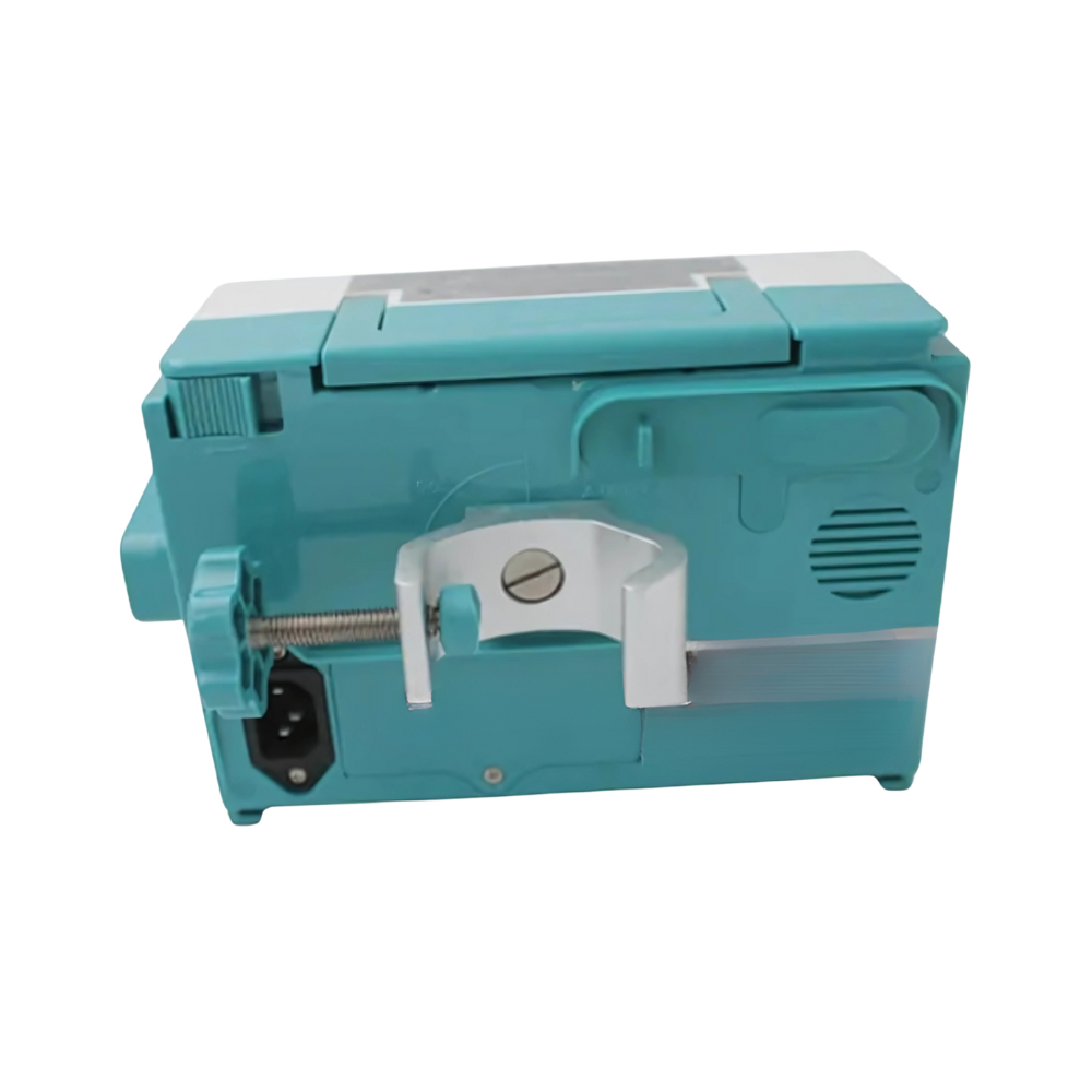 Dual Channel Syringe Pump DCSP-1000H-4