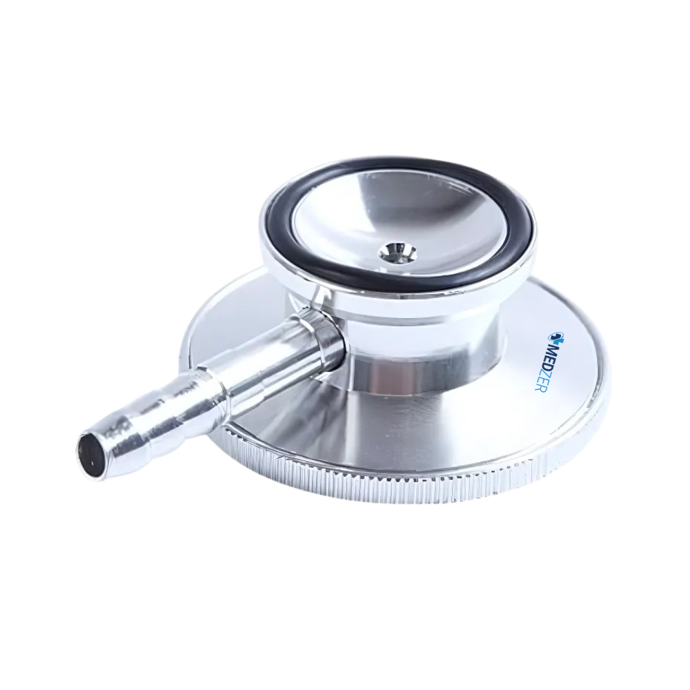 Dual Head Stethoscope DHS-1000A-3