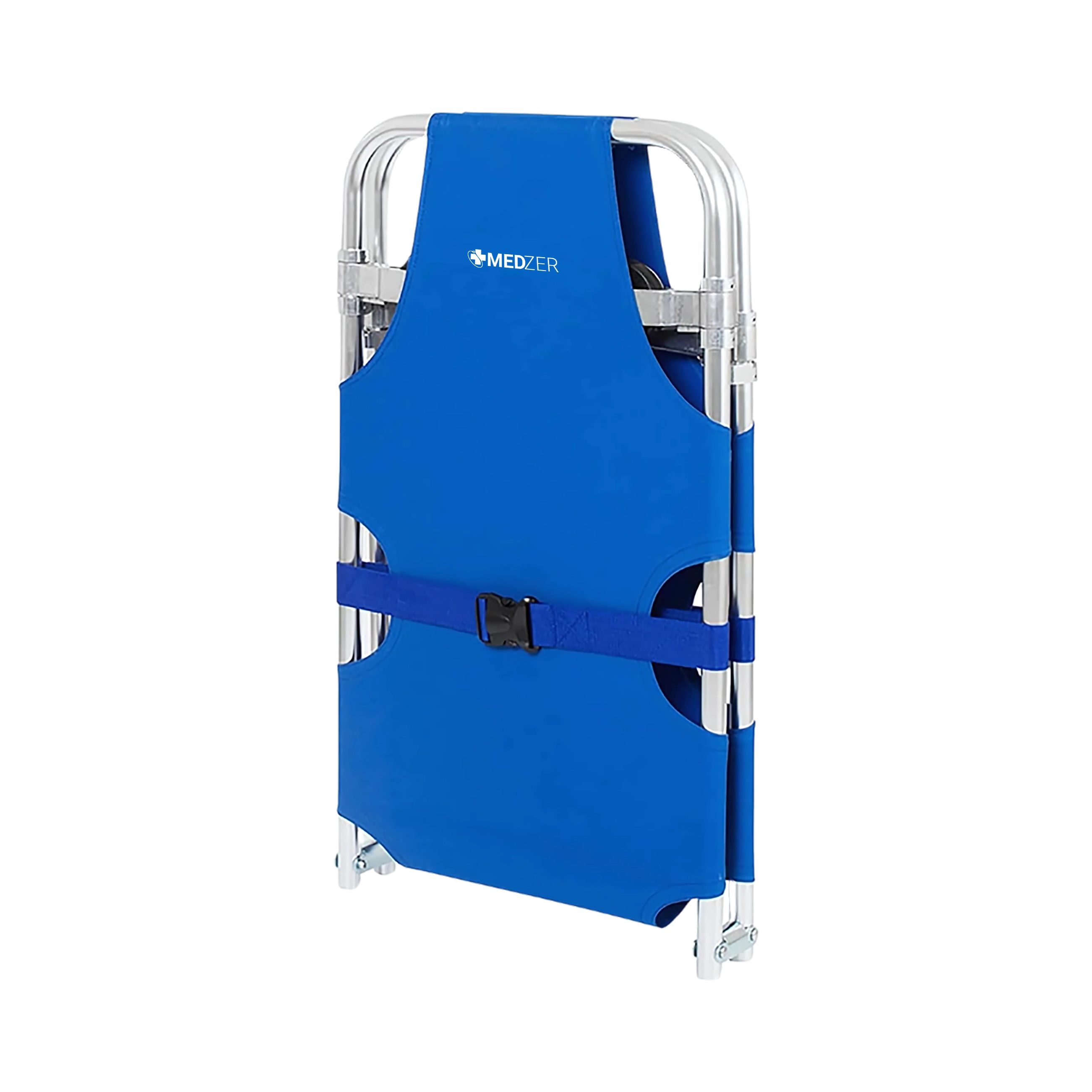Folding Ambulance Stretcher EFAS-1000B-3