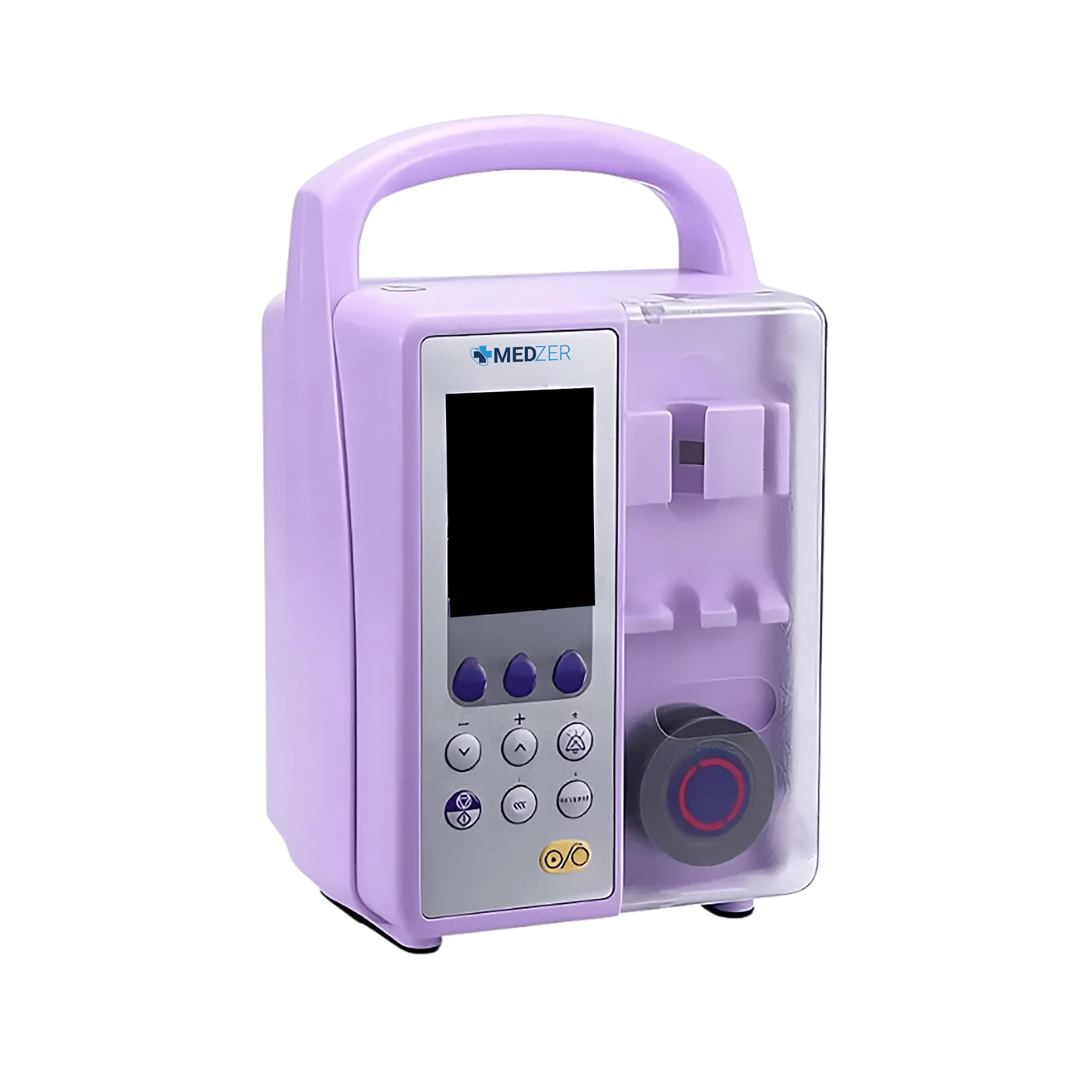 Enteral Feeding Infusion Pump EFIP-1000A-2