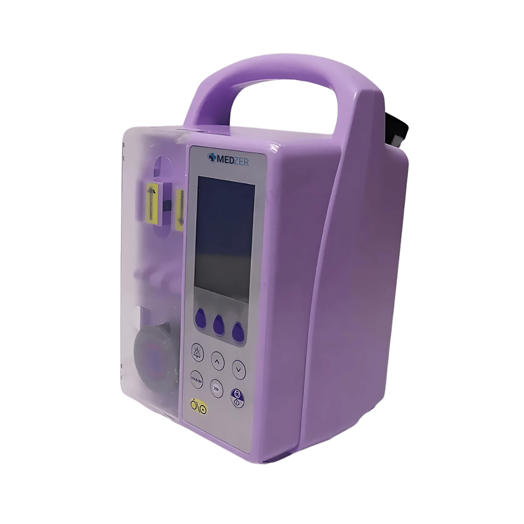 Enteral Feeding Infusion Pump EFIP-1000A-3