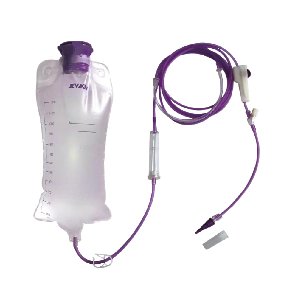 Enteral Feeding Infusion Pump EFIP-1000B-3