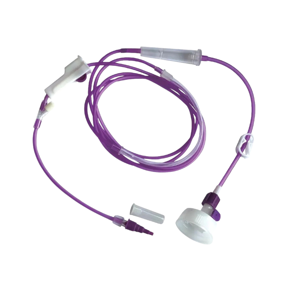 Enteral Feeding Infusion Pump EFIP-1000B-4