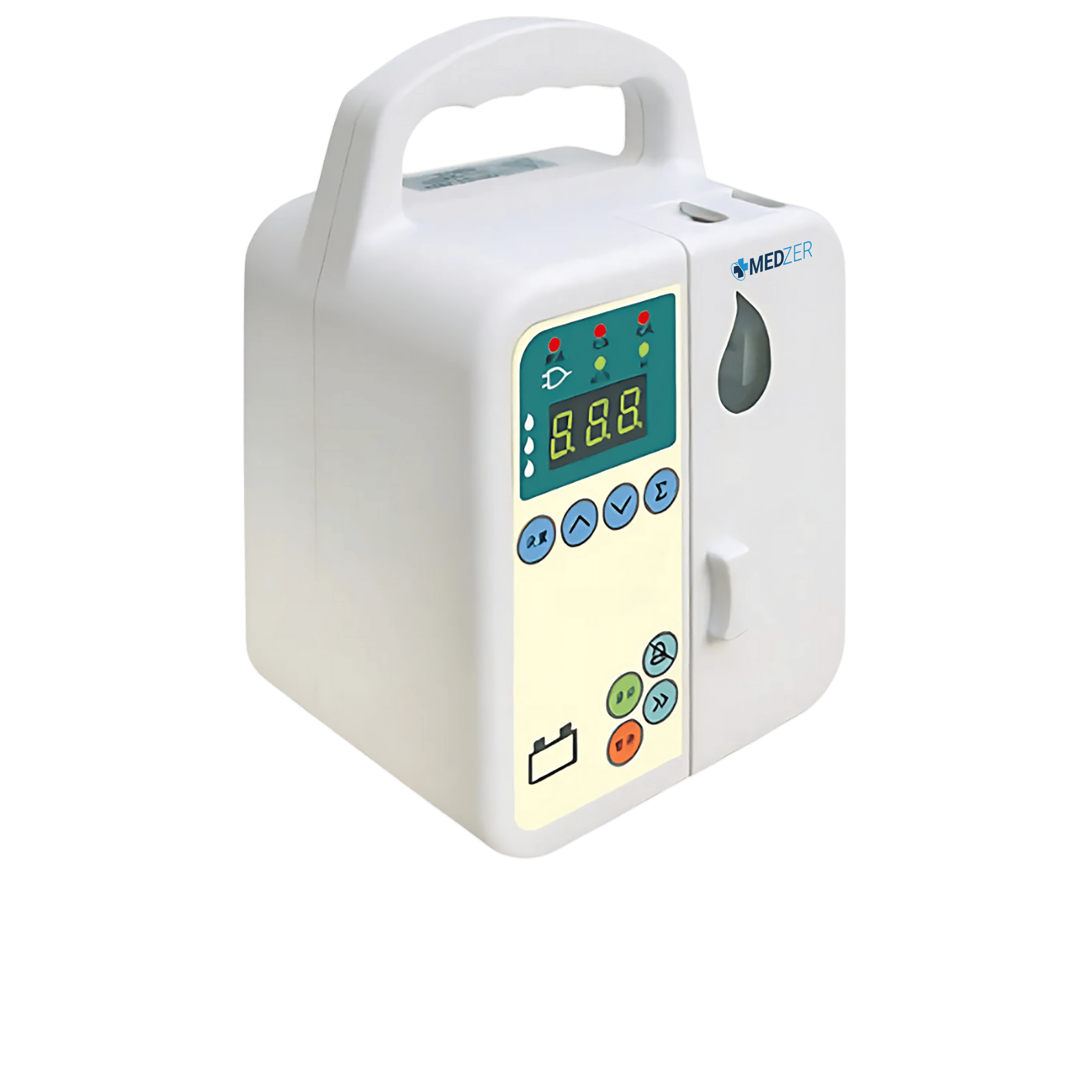 Enteral Feeding Infusion Pump EFIP-1000E