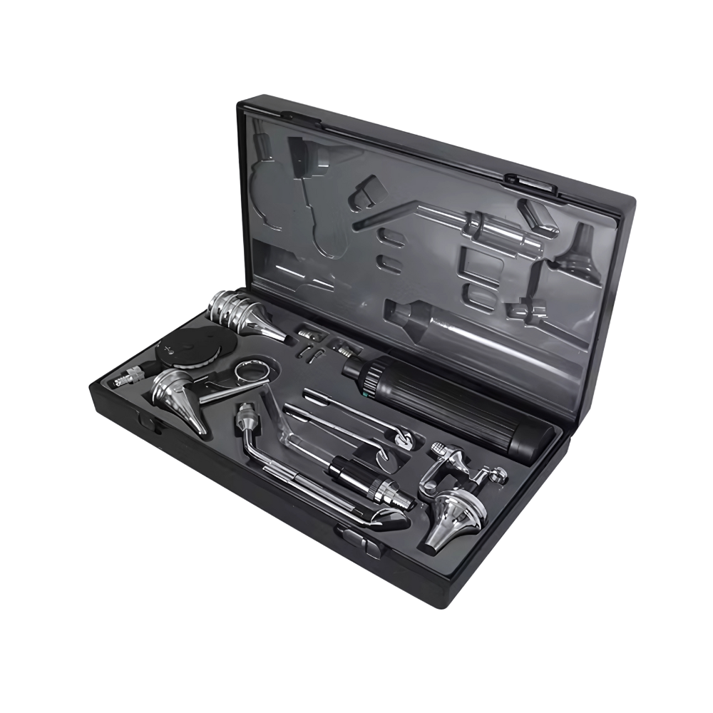 ENT Diagnostic Kit ENT-1000A-2