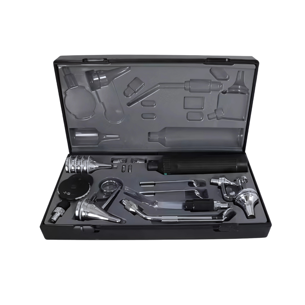 ENT Diagnostic Kit ENT-1000A-3