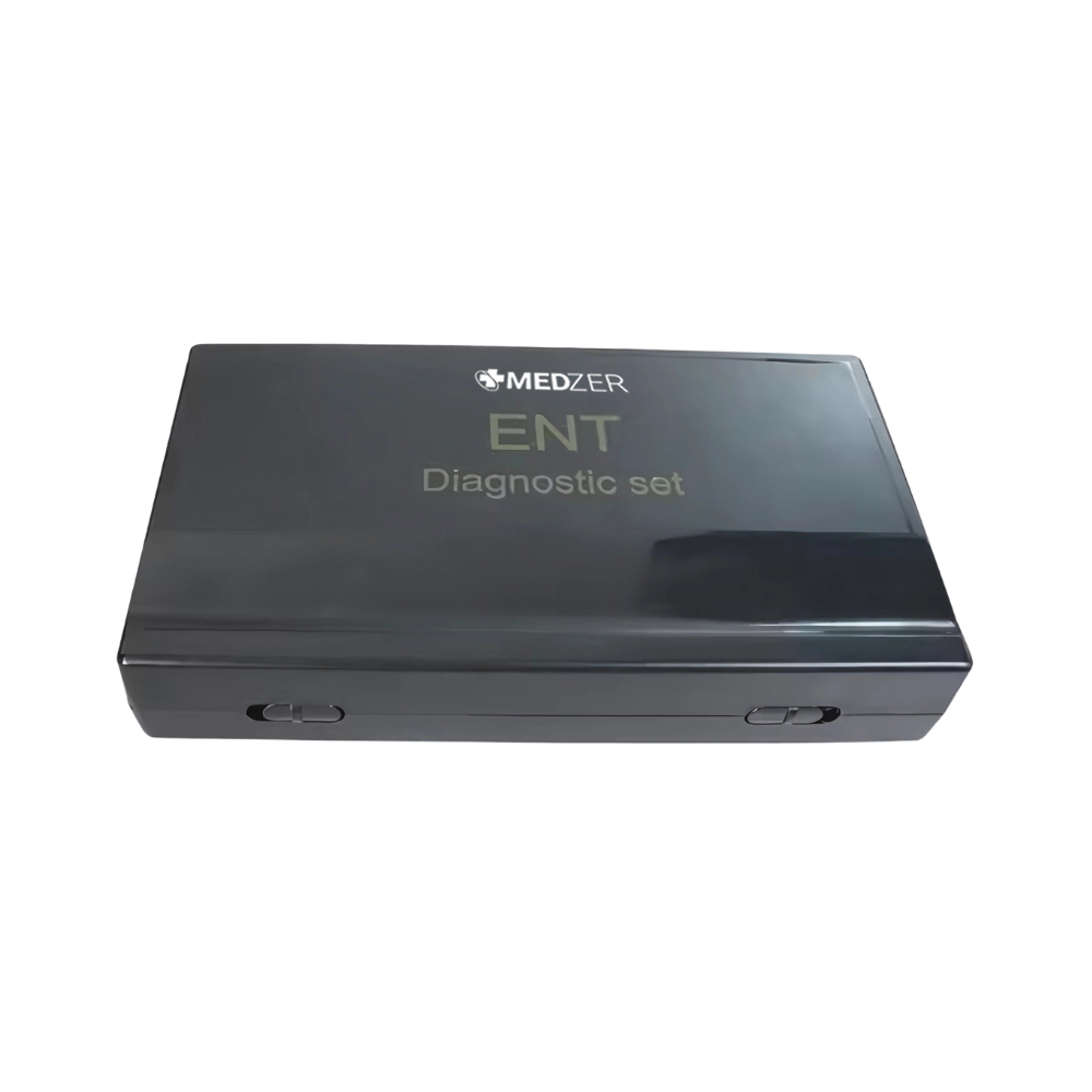 ENT Diagnostic Kit ENT-1000A-4