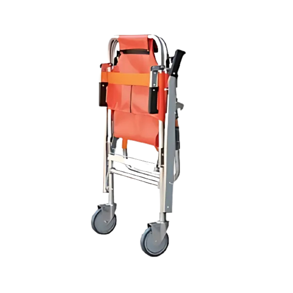 Evacuation transfer chair EPTC-1000A-3