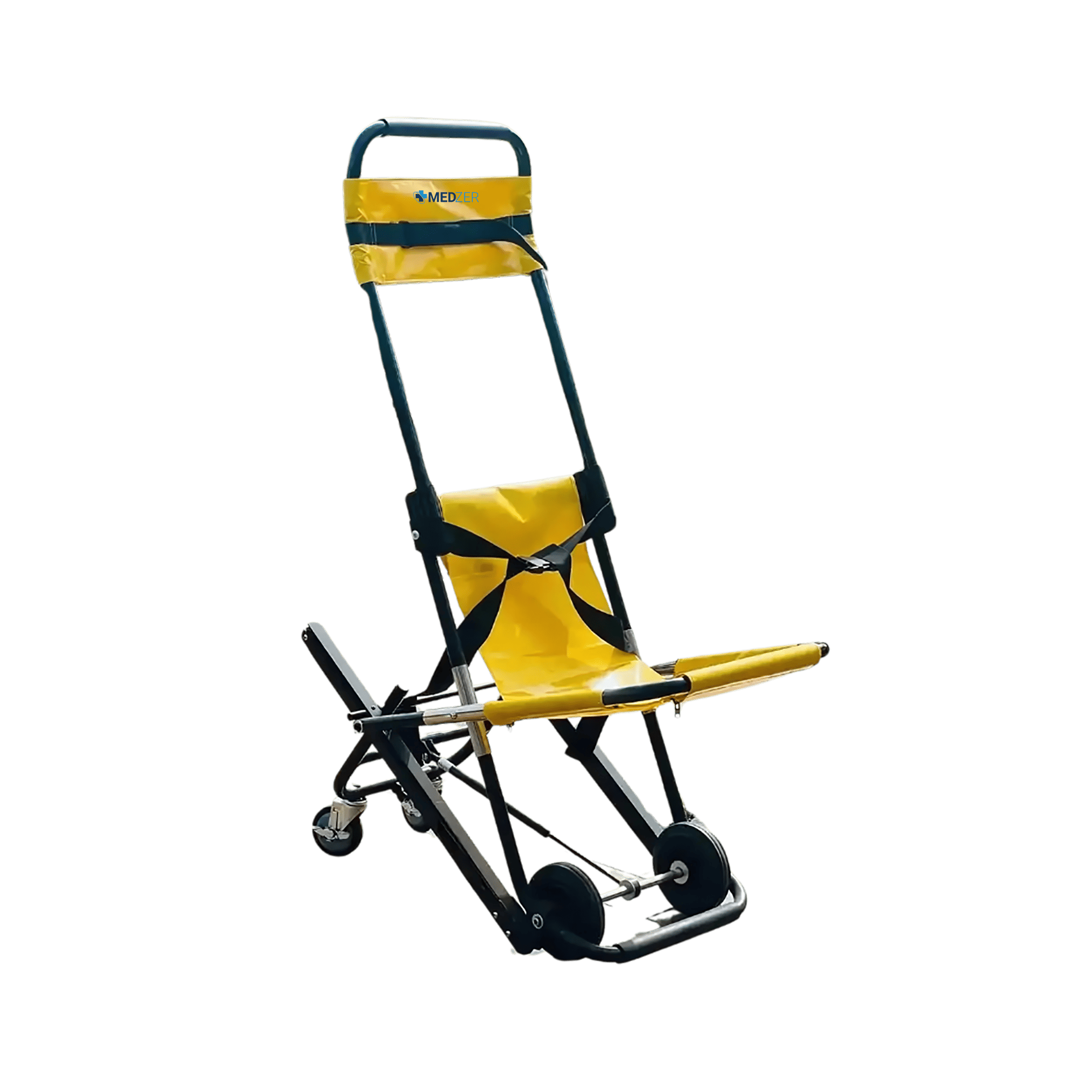 Evacuation transfer chair EPTC-1000B-2