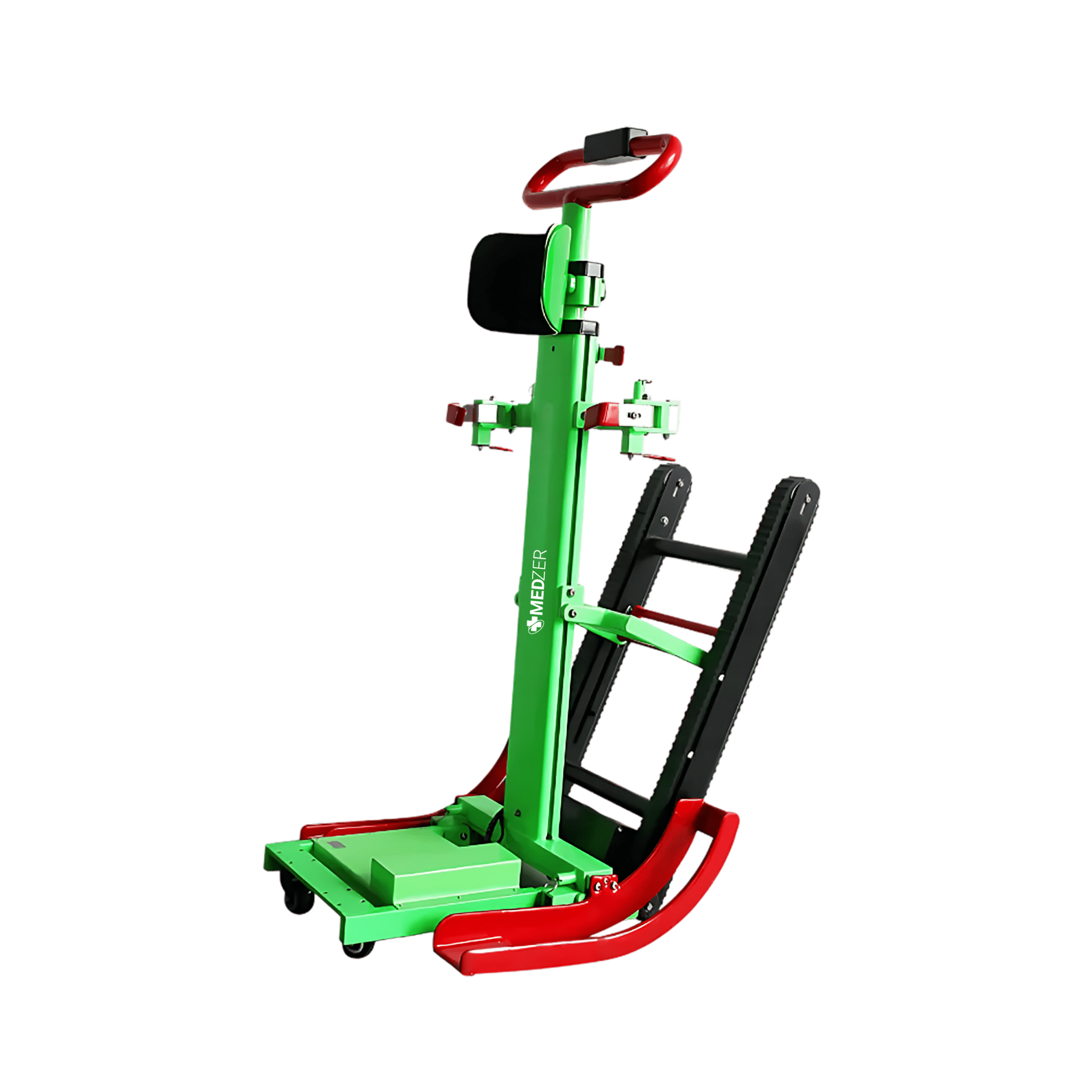 Evacuation transfer chair EPTC-1000D-2