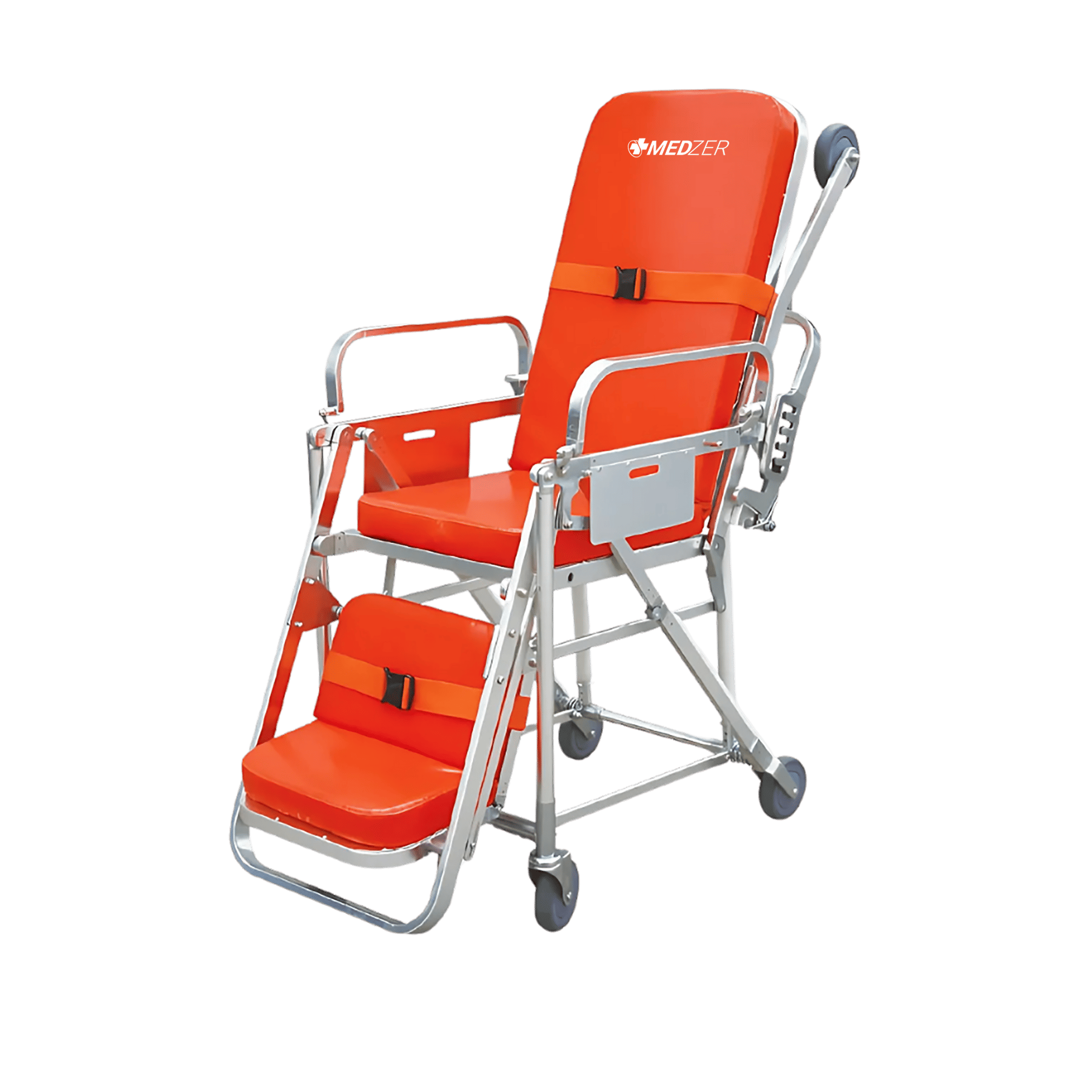 Evacuation transfer chair EPTC-1000E