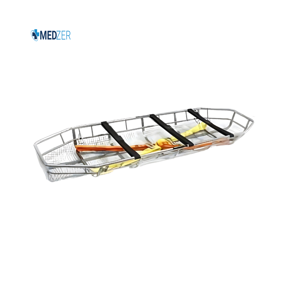 Basket Stretcher ERBS-1000A-2