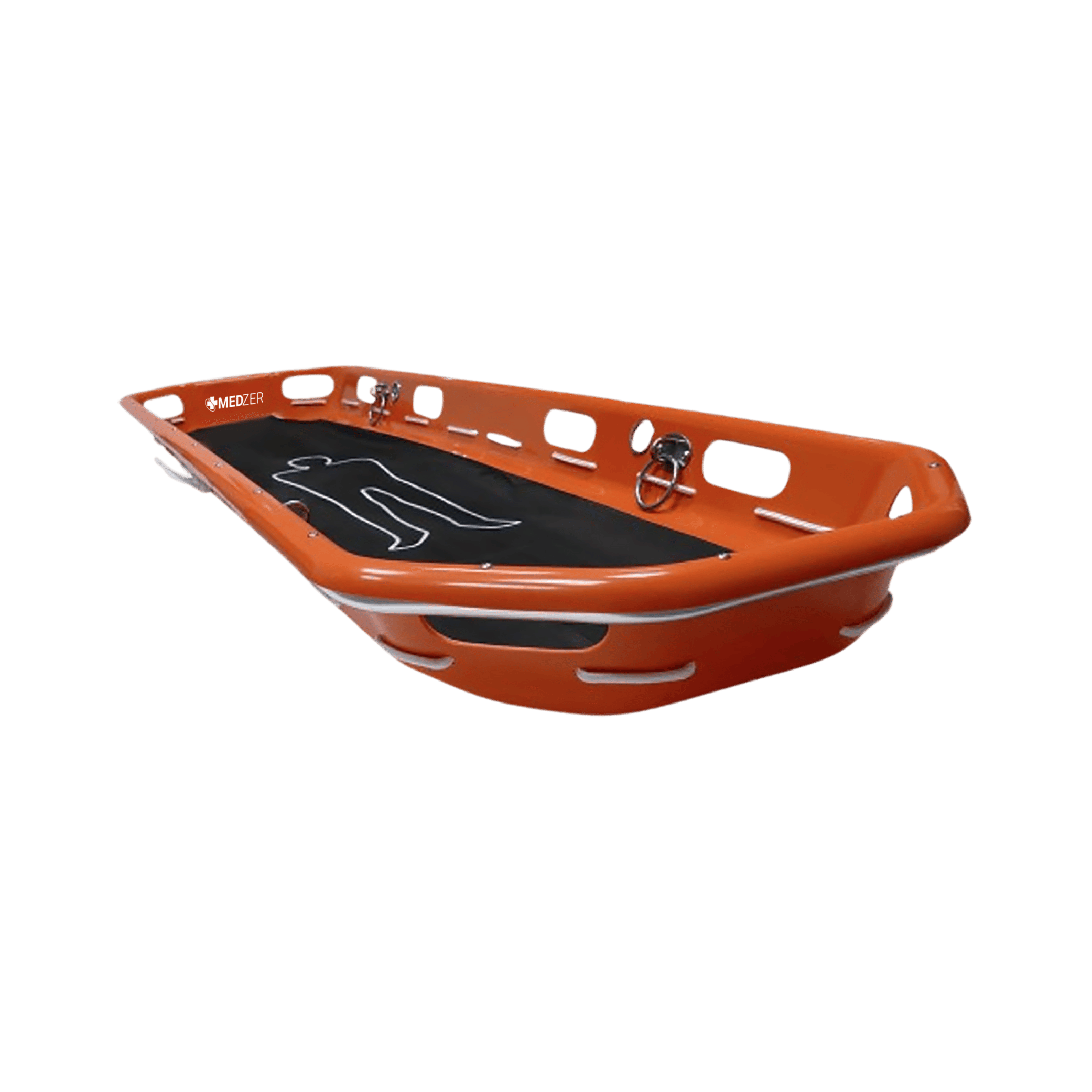 Basket Stretcher ERBS-1000B-1