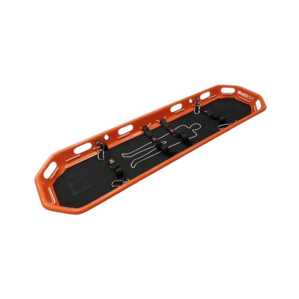 Basket Stretcher ERBS-1000B-3