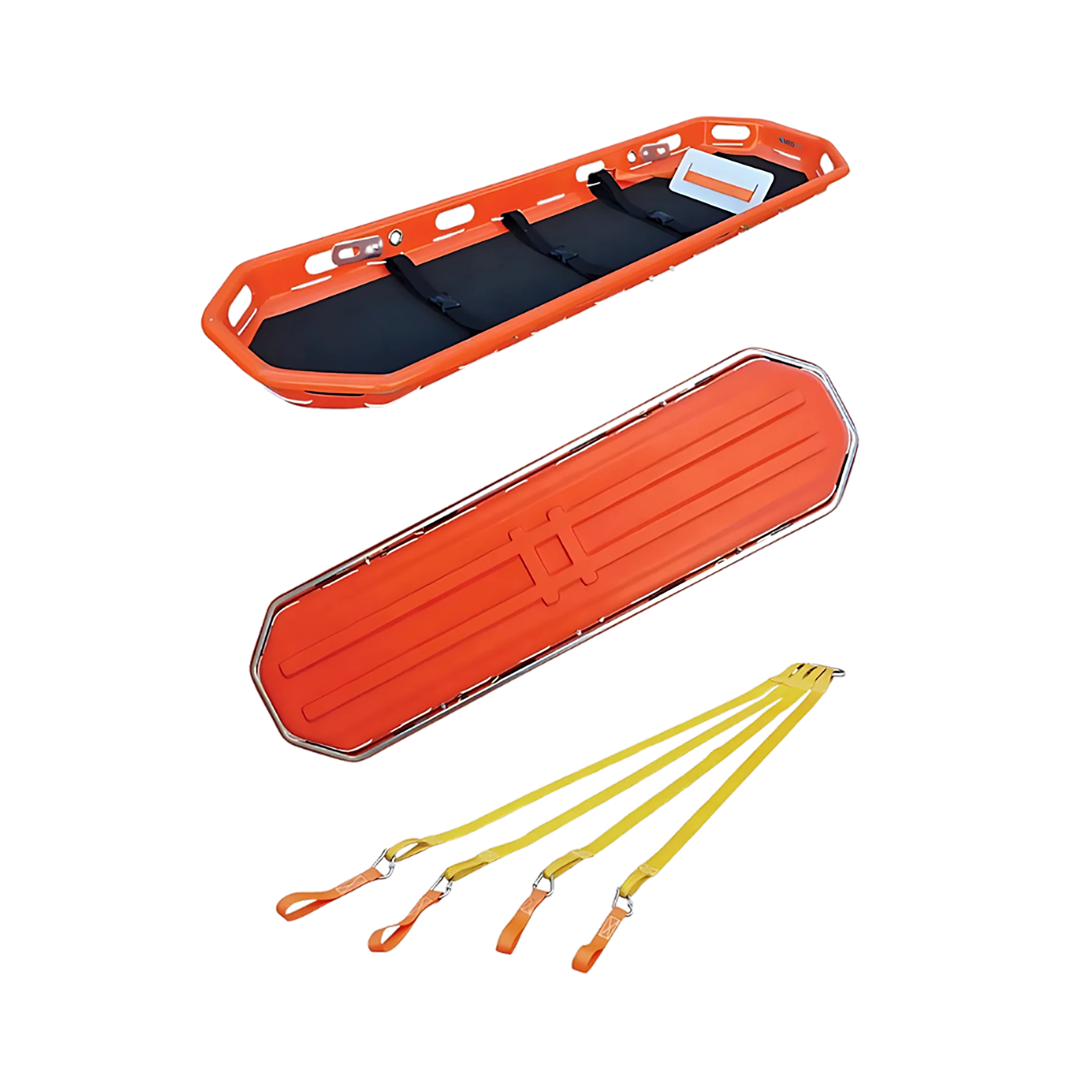 Basket Stretcher ERBS-1000C-4