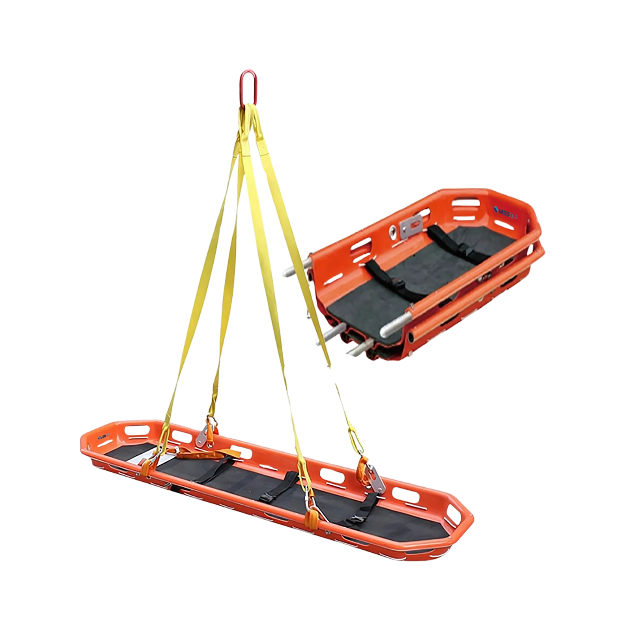 Basket Stretcher ERBS-1000C-5