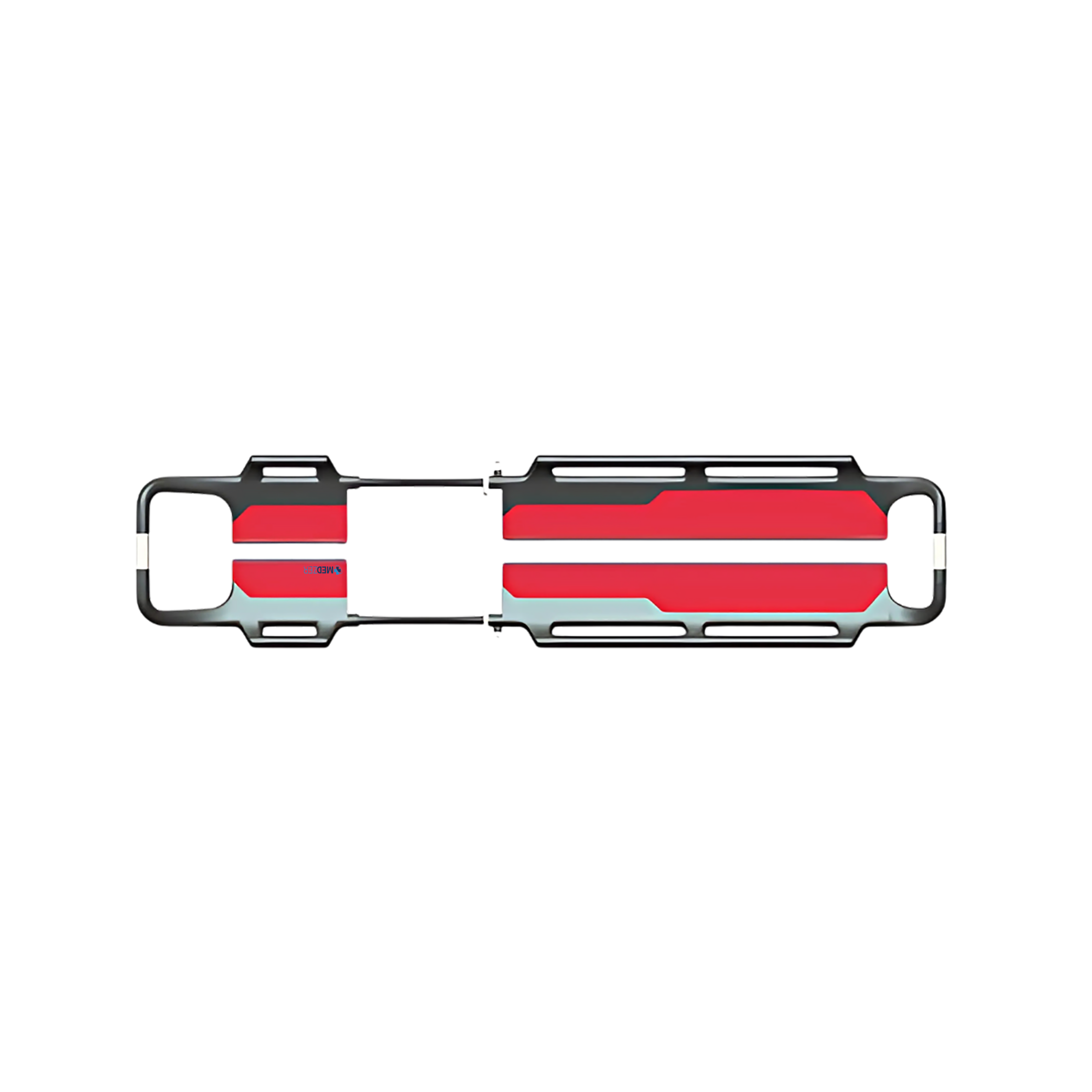 Scoop Stretcher ERSS-1000D-2