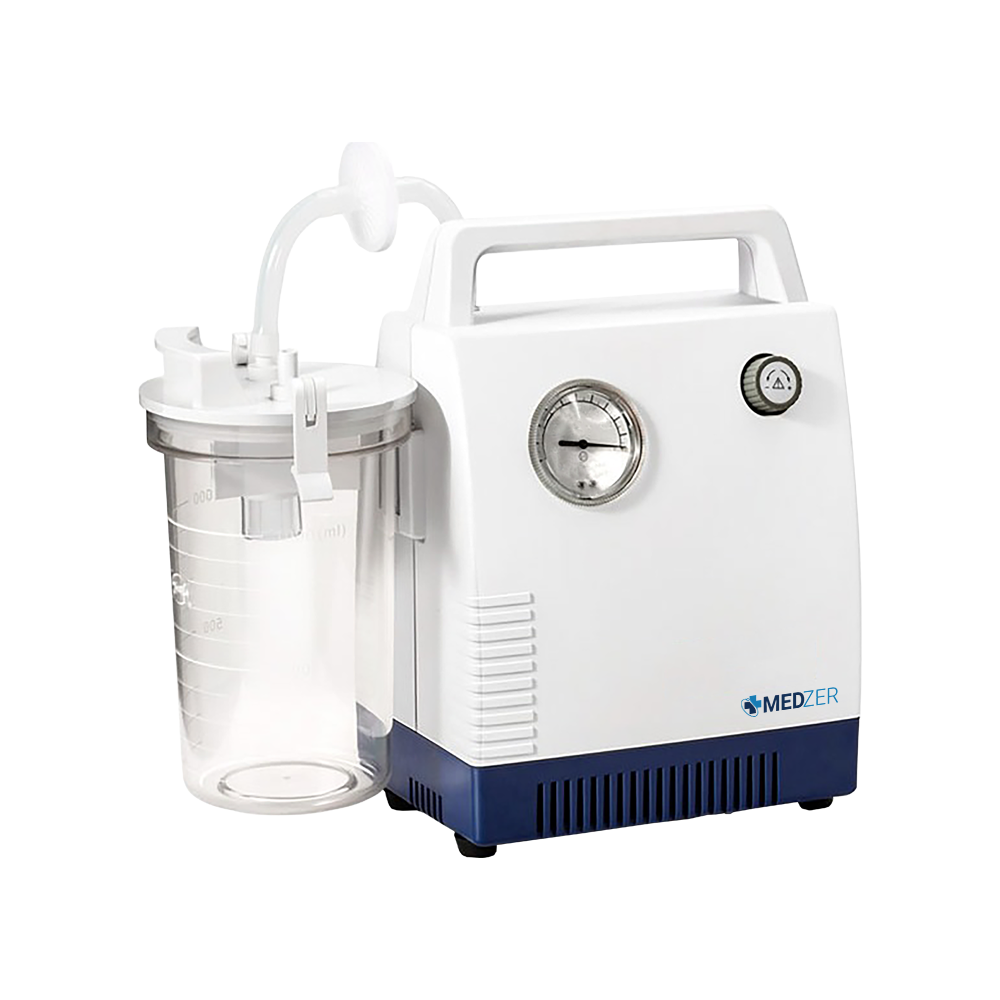 Electric Suction Machine ESM-1000B