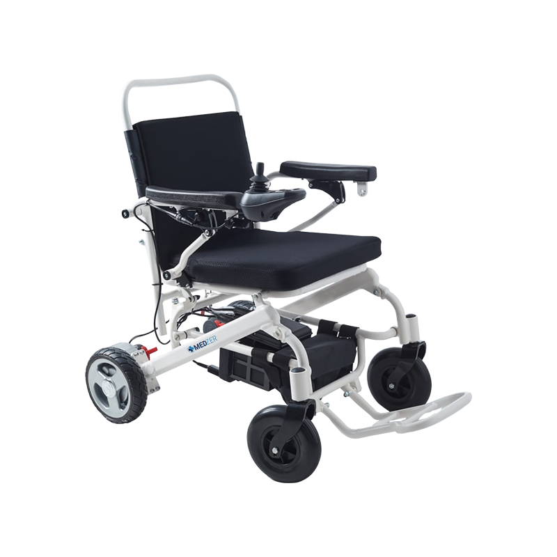 Electric Wheelchair EWM-1000A